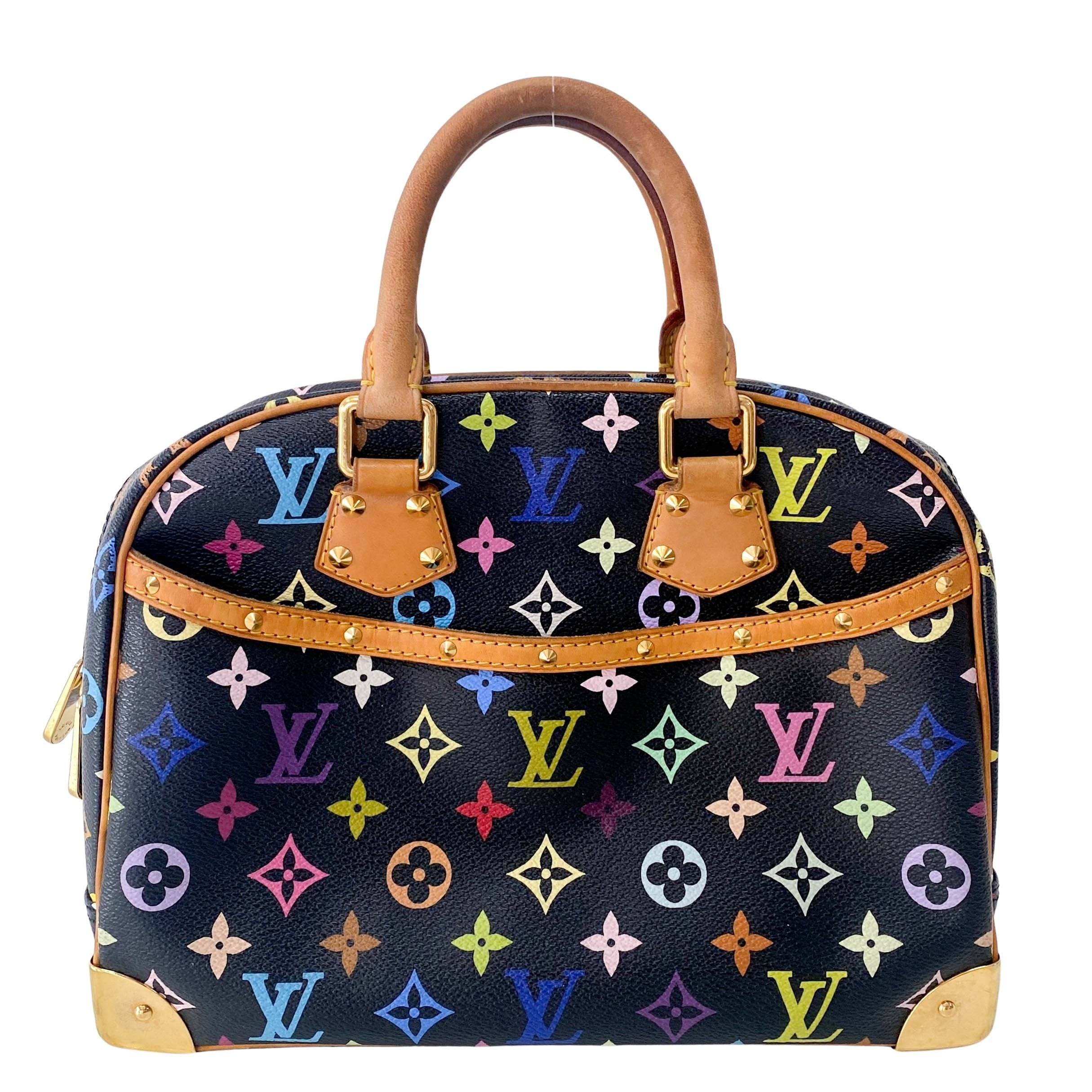 [SALE]ヴィトン Vuitton レア シャプカLV ダヴ 楽天市場】LOUIS VUITTON ルイヴィトン モノグラムジャイアント