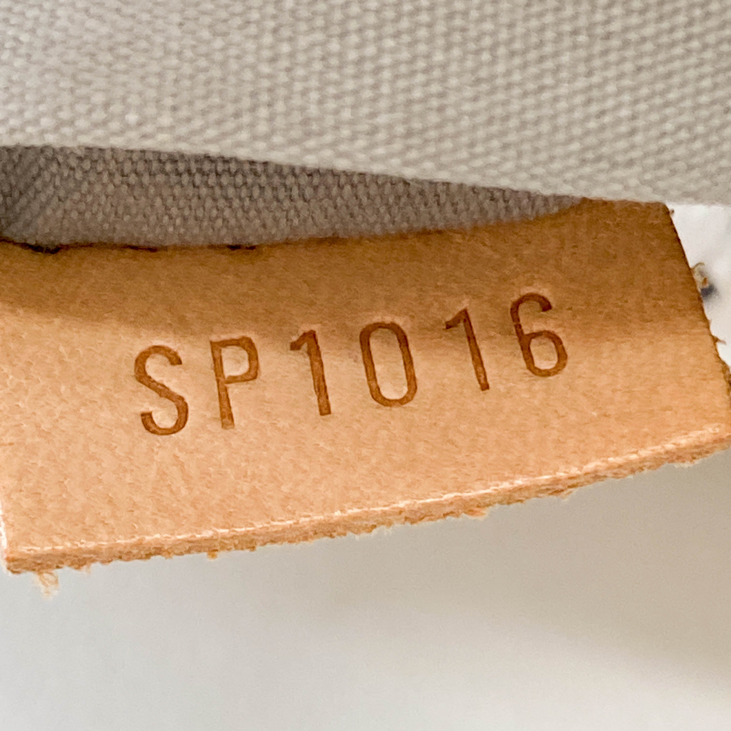 Speedy 30 Monogram Miroir Silver Vynyl Bag