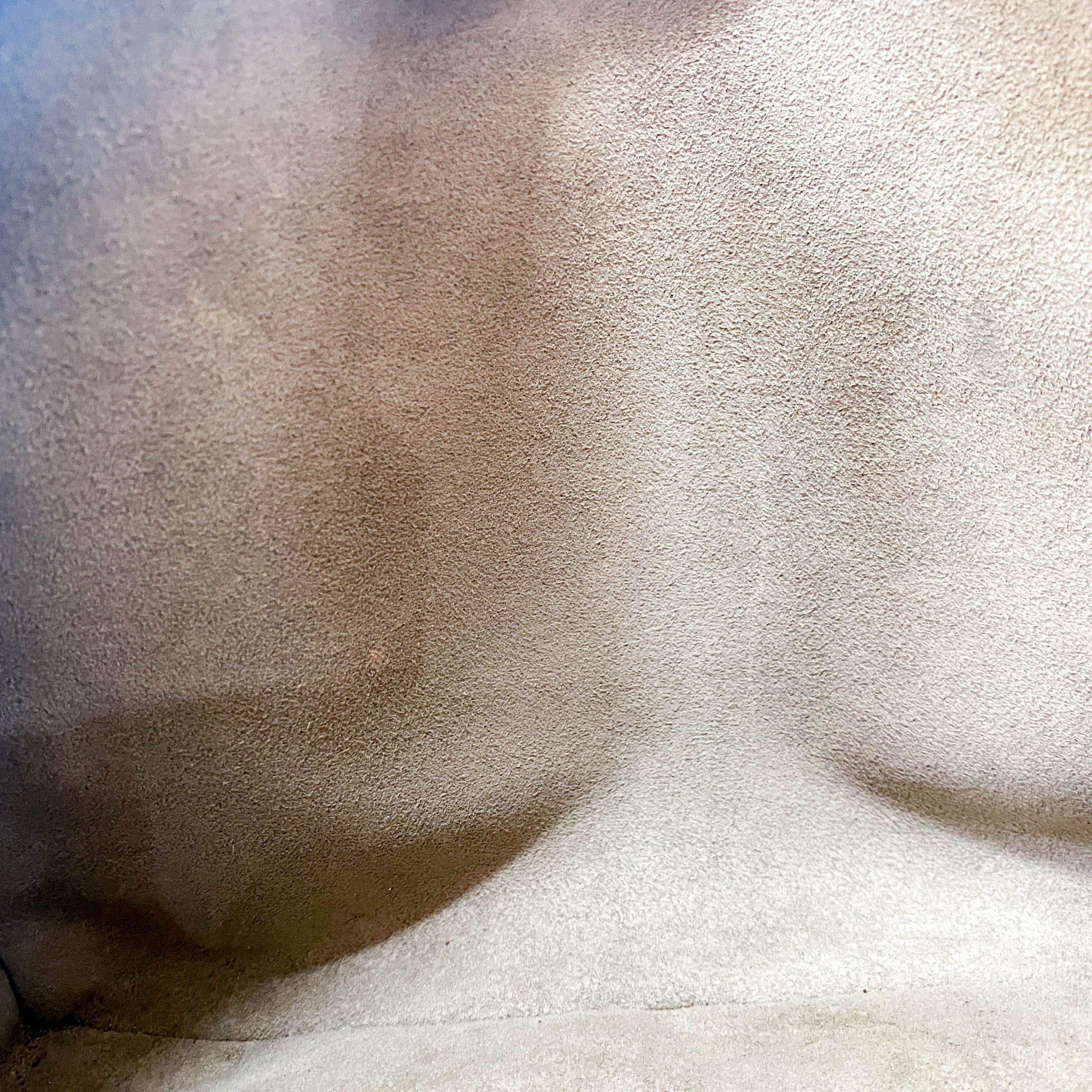 Louis Vuitton x Takashi Murakami Multicolor Trouville Monogram Bag