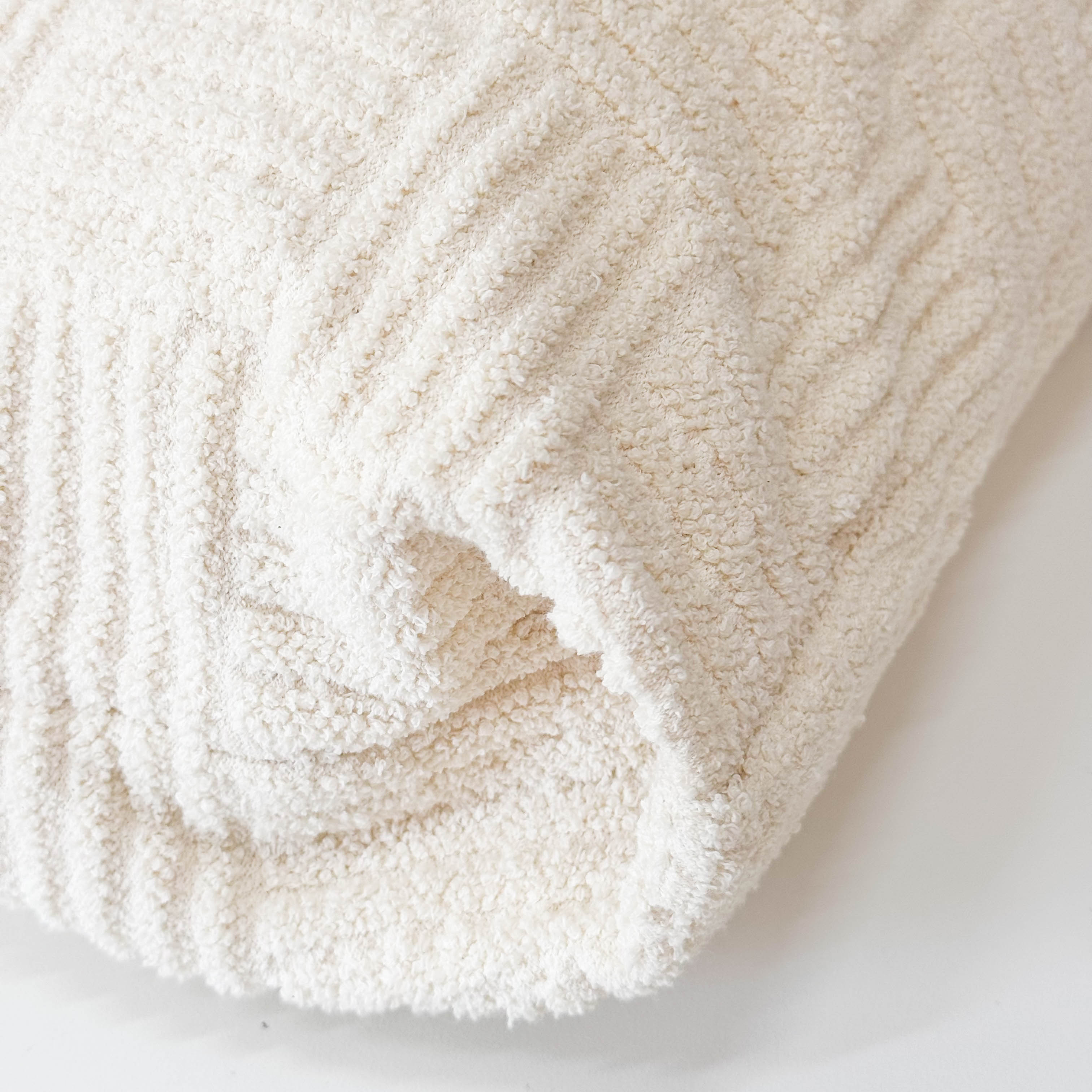 White Cotton Tote Bag