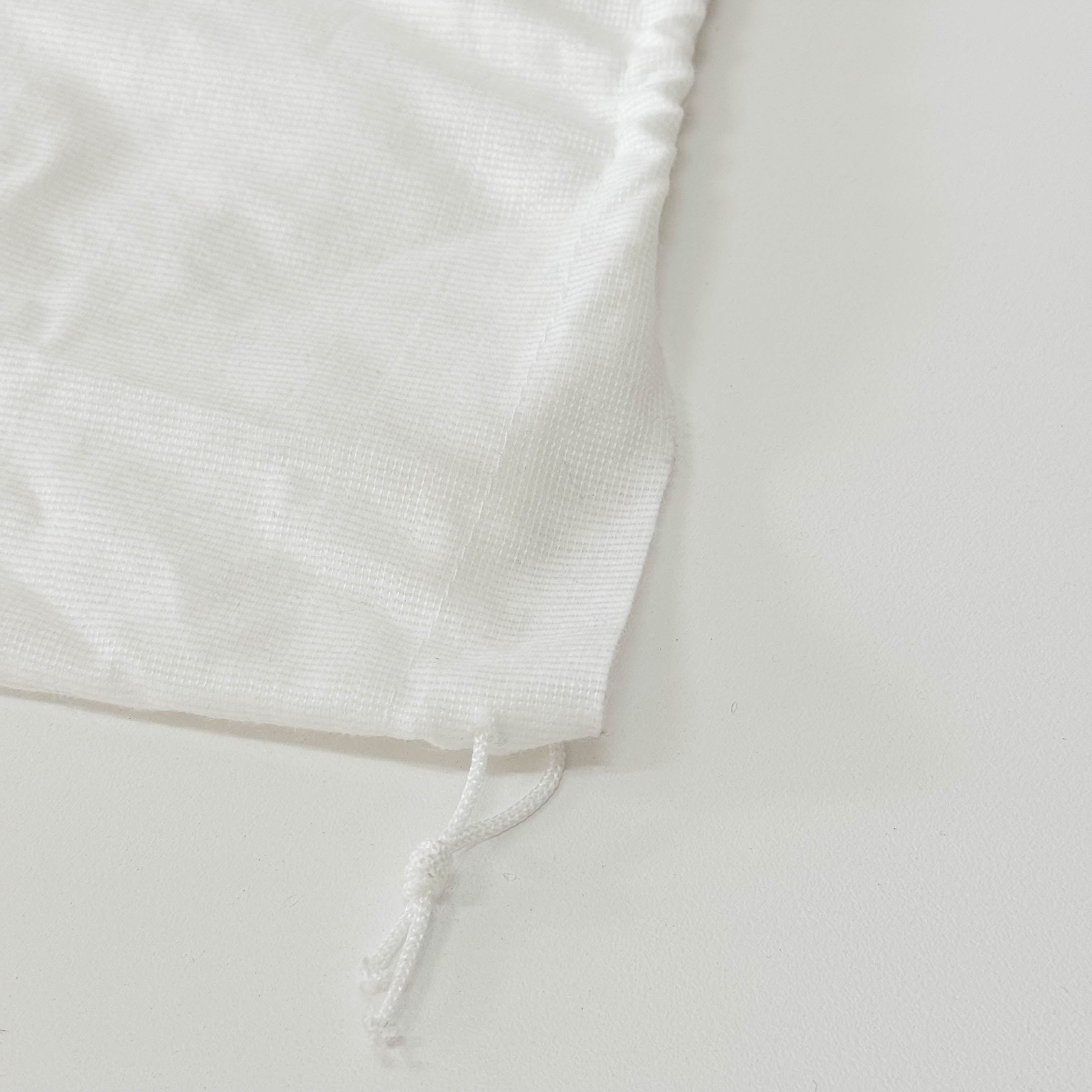 Saddle Red Canvas Shoulder Bag