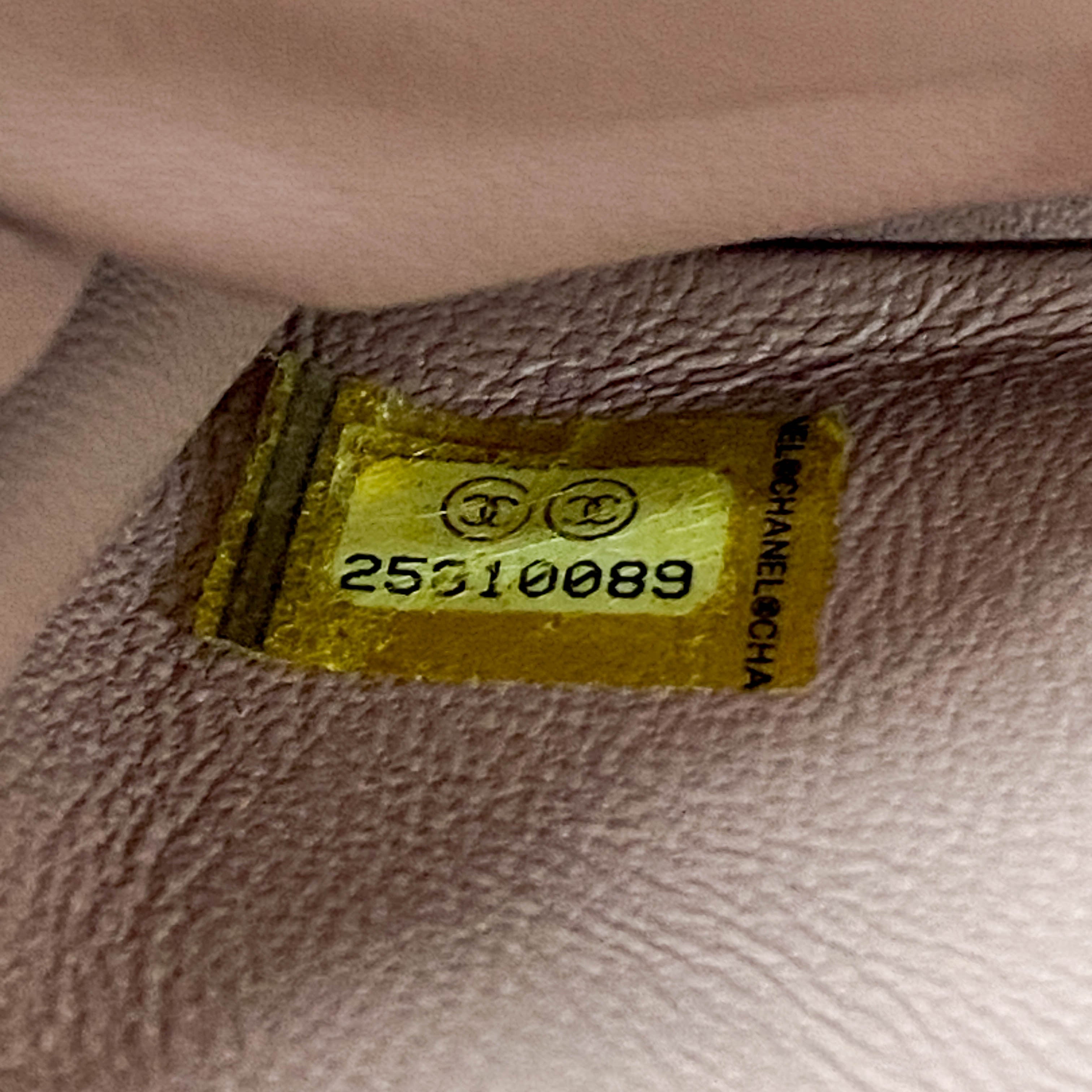 Waterfall Small Single Flap Double Chain Strap Multi-colour Sequin Bag