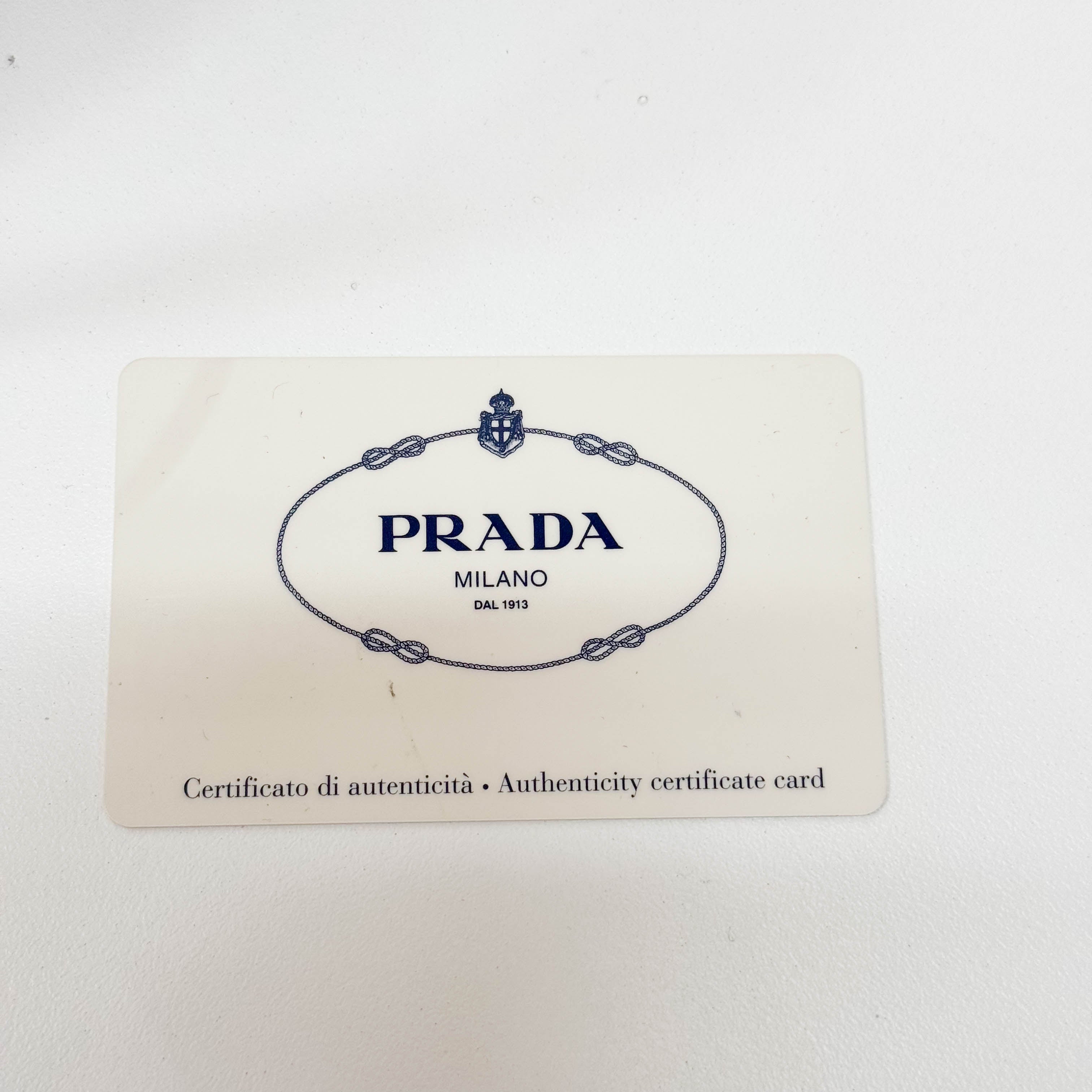 Vitello Black Calfskin Leather Shoulder Bag