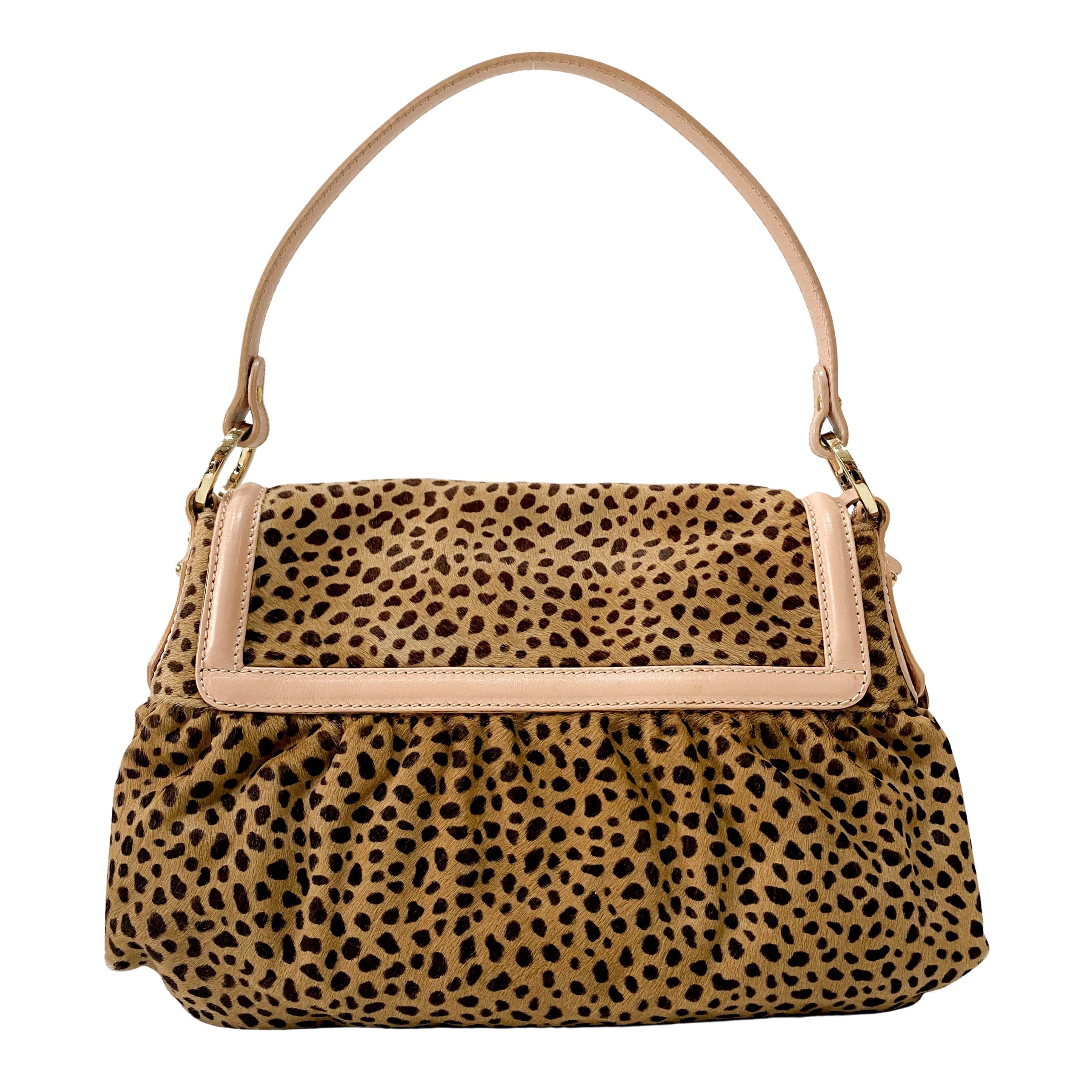 MIU MIU's Preloved Exquisite Treasures - HivePreloved.com
