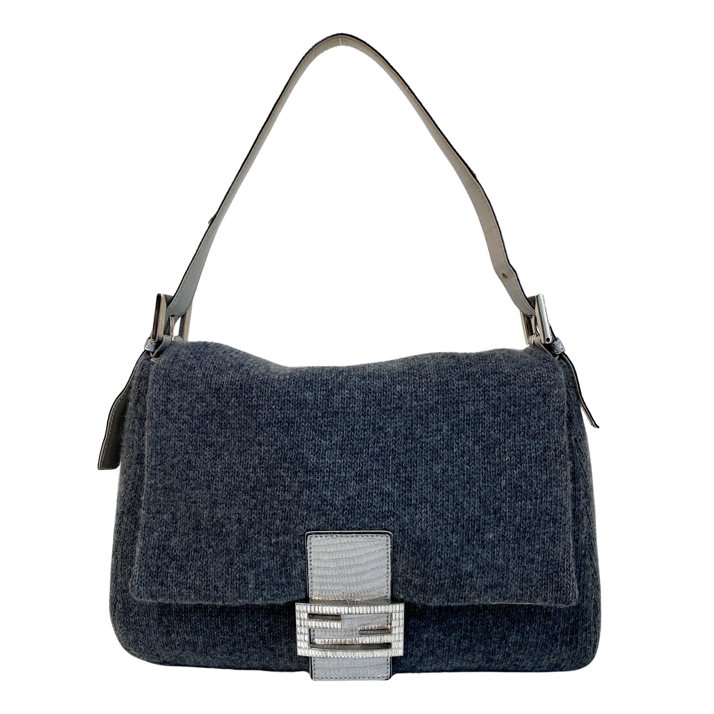 FENDI's Preloved Sophistication - HivePreloved.com – HIVE