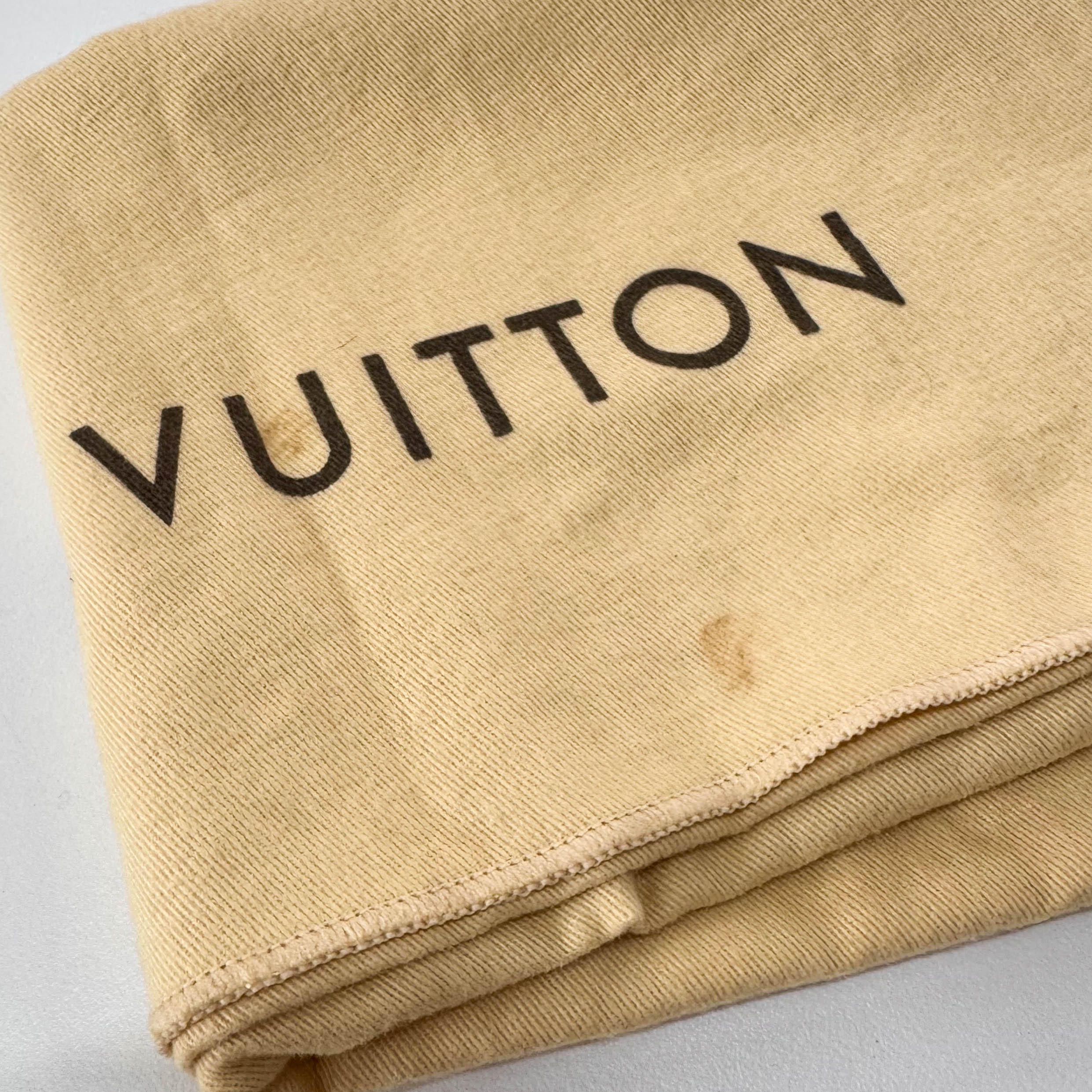 Purple Monogram Leather Limited Edition Onatah Bag