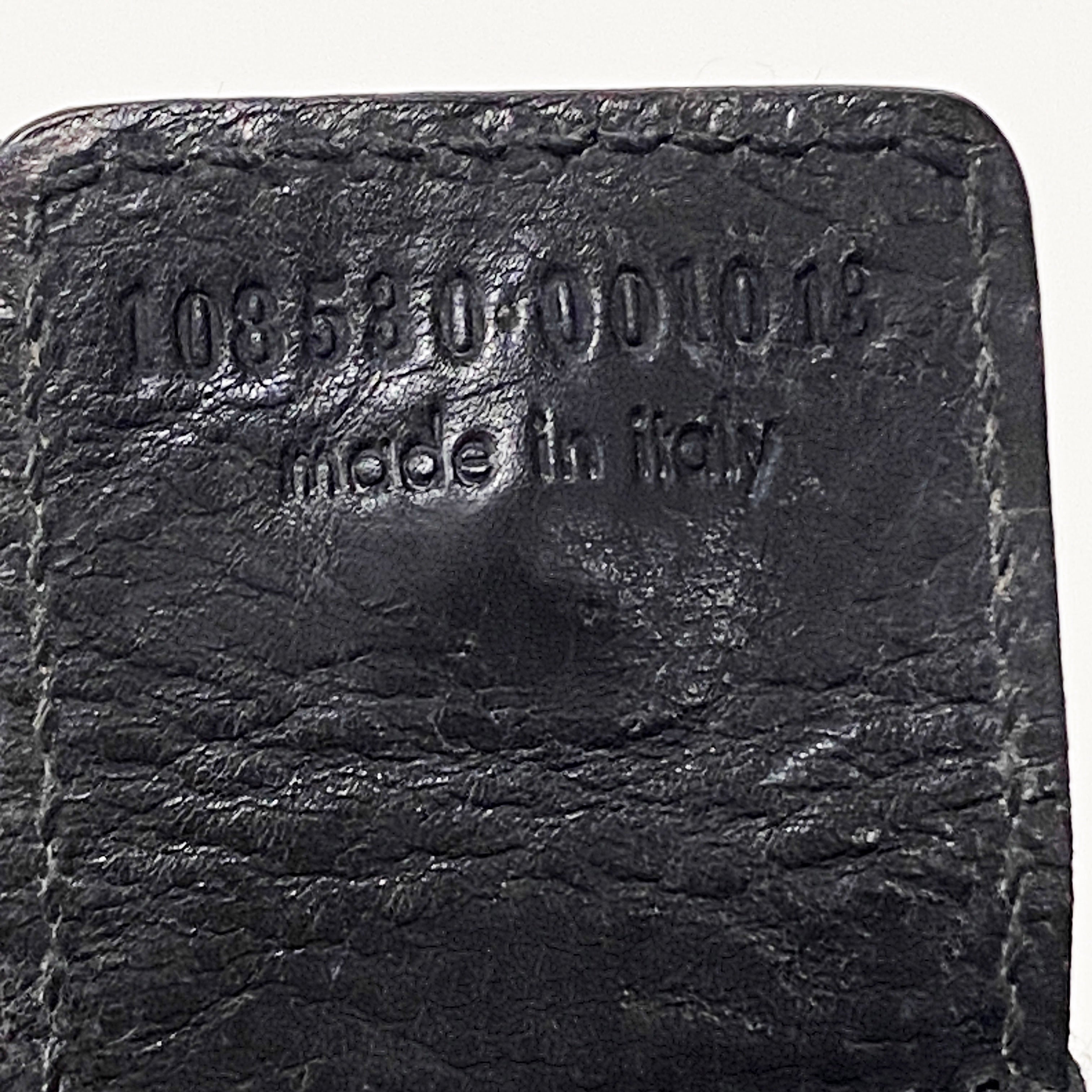 Mombasa Navy Raffia Shoulder Bag