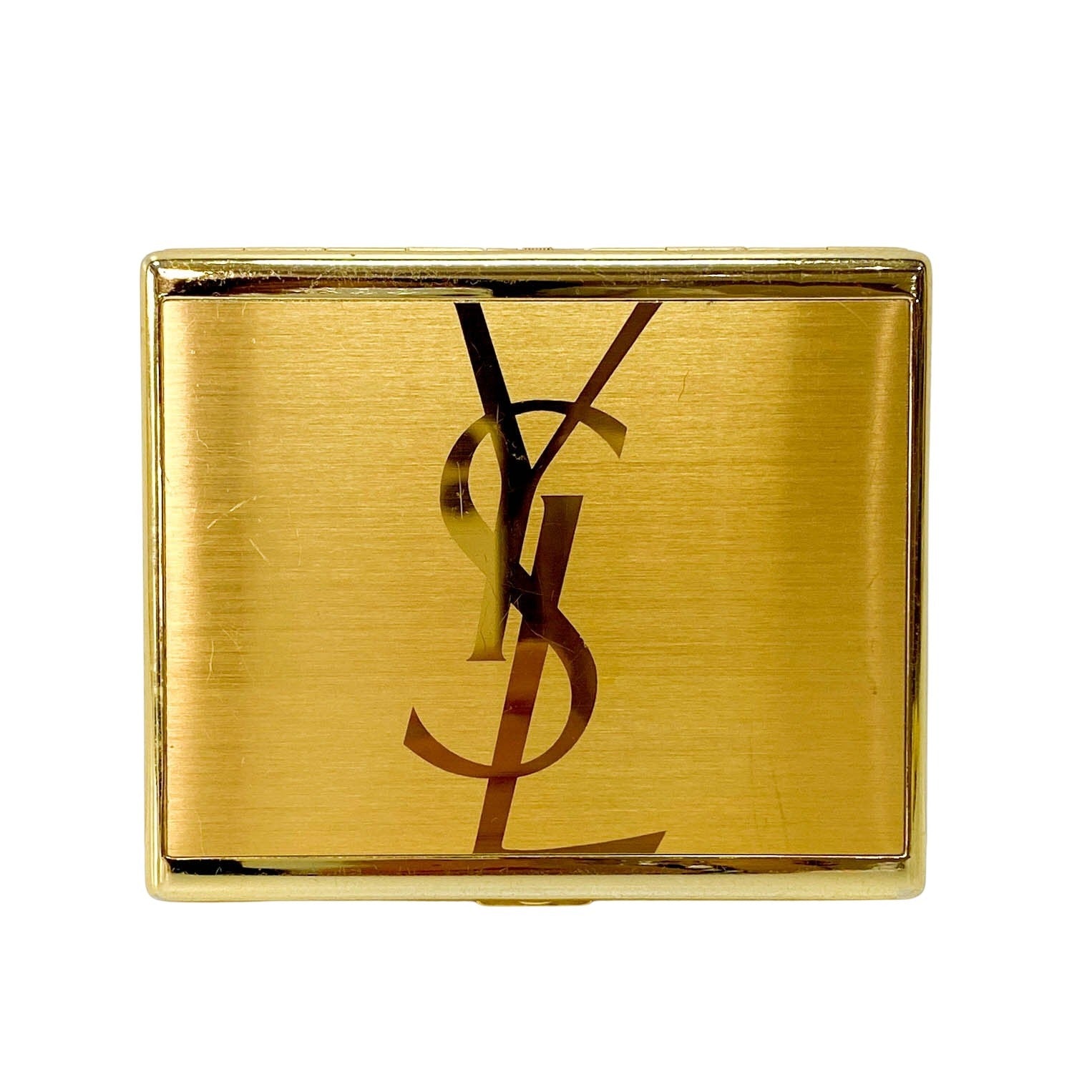 Yves Saint Laurent Cigarette Case