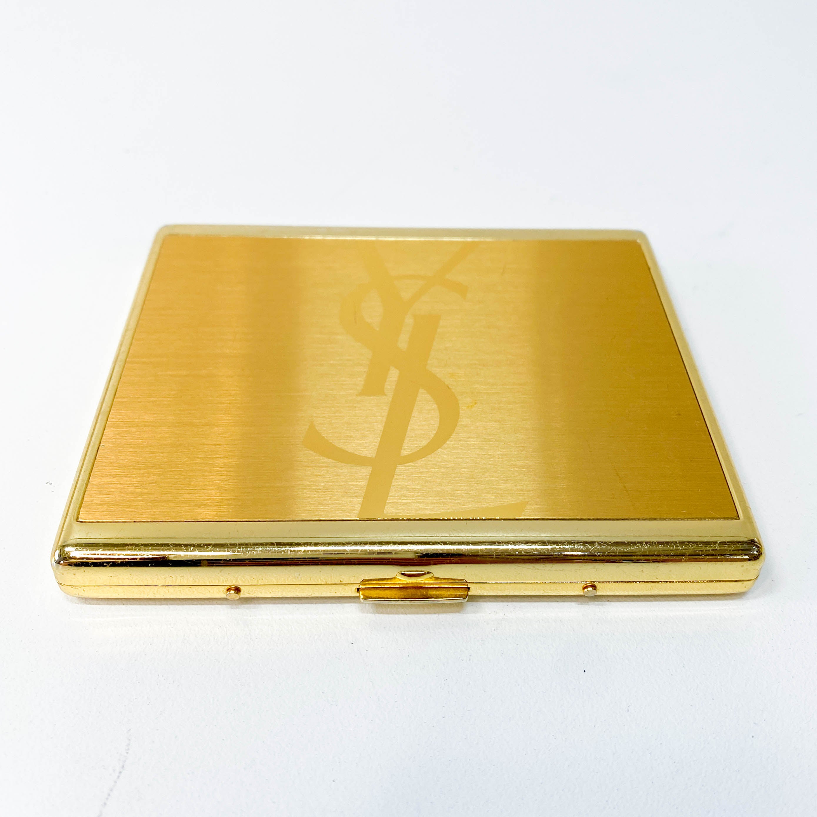 Yves Saint Laurent Cigarette Case