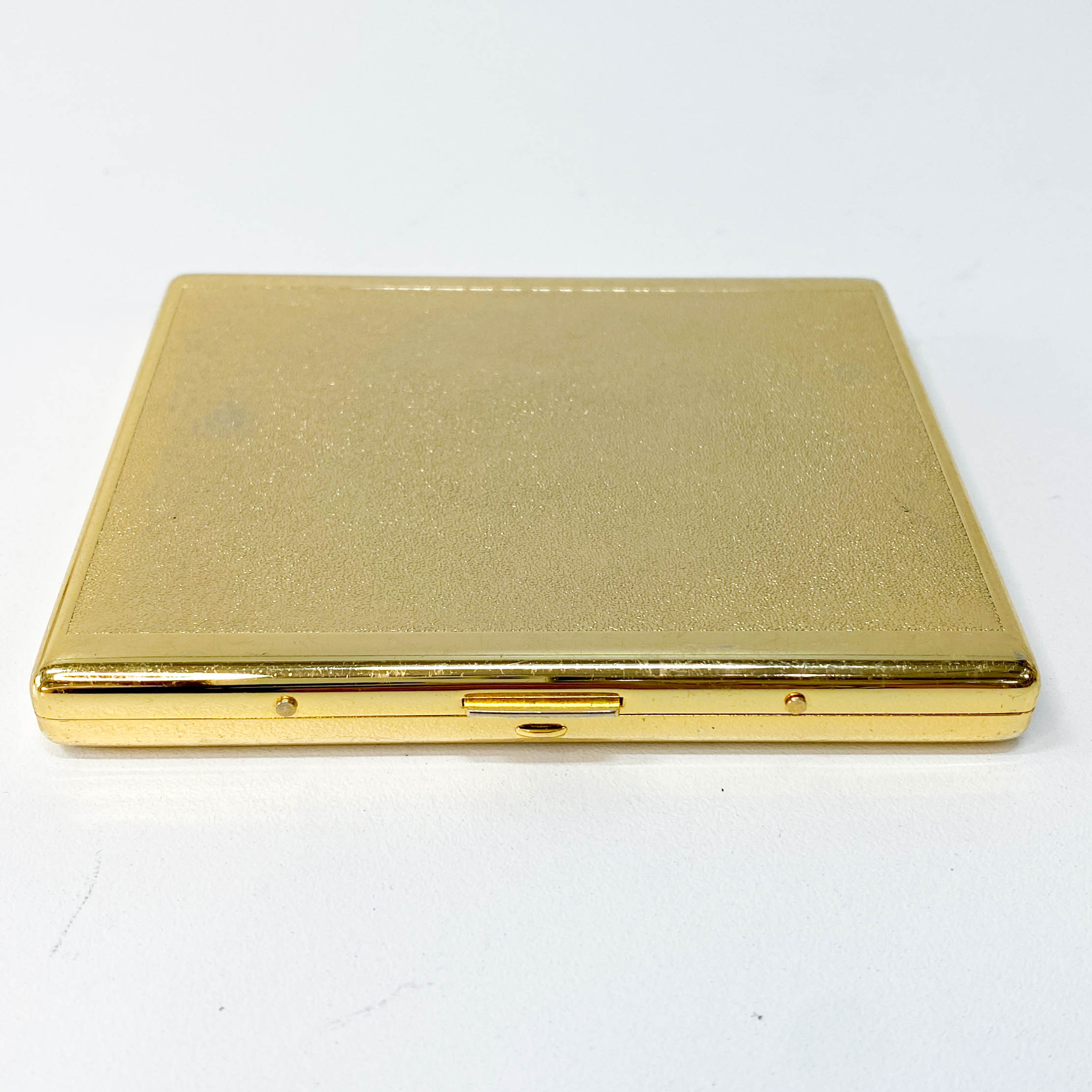 Yves Saint Laurent Cigarette Case