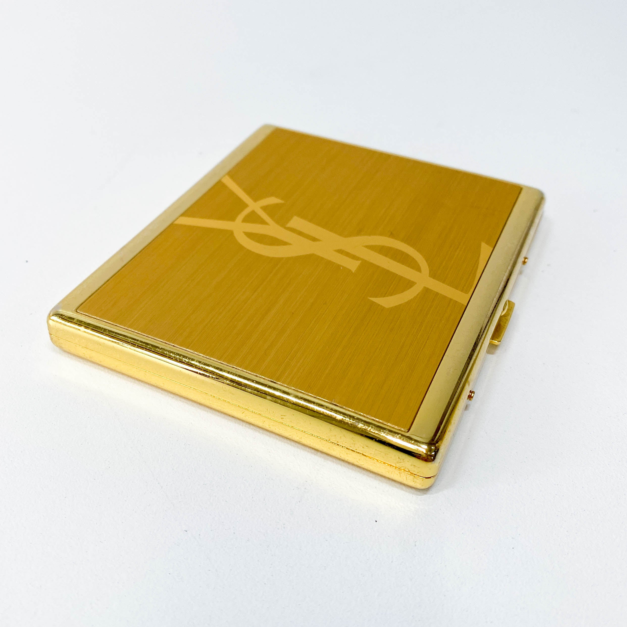 Yves Saint Laurent Cigarette Case
