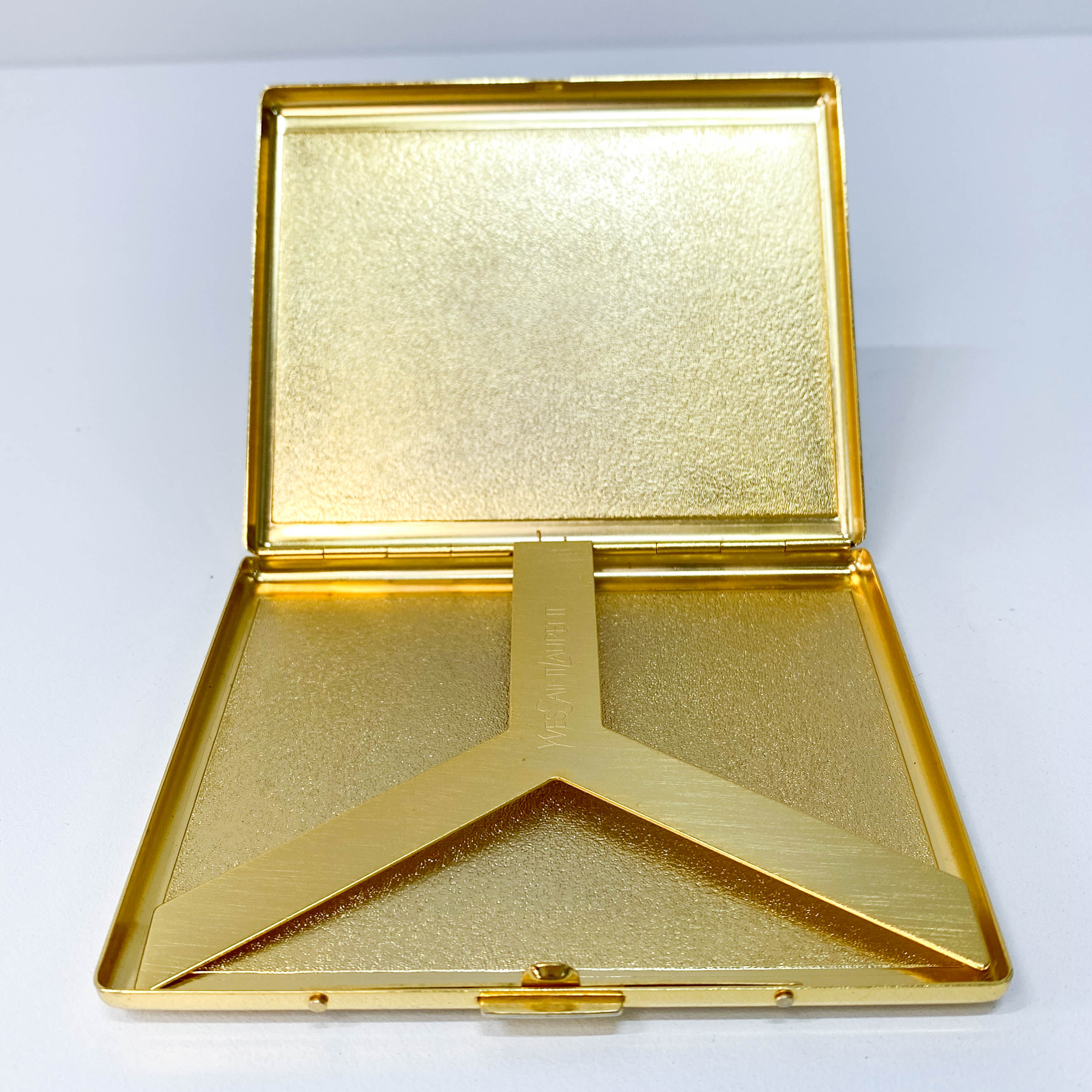 Yves Saint Laurent Cigarette Case