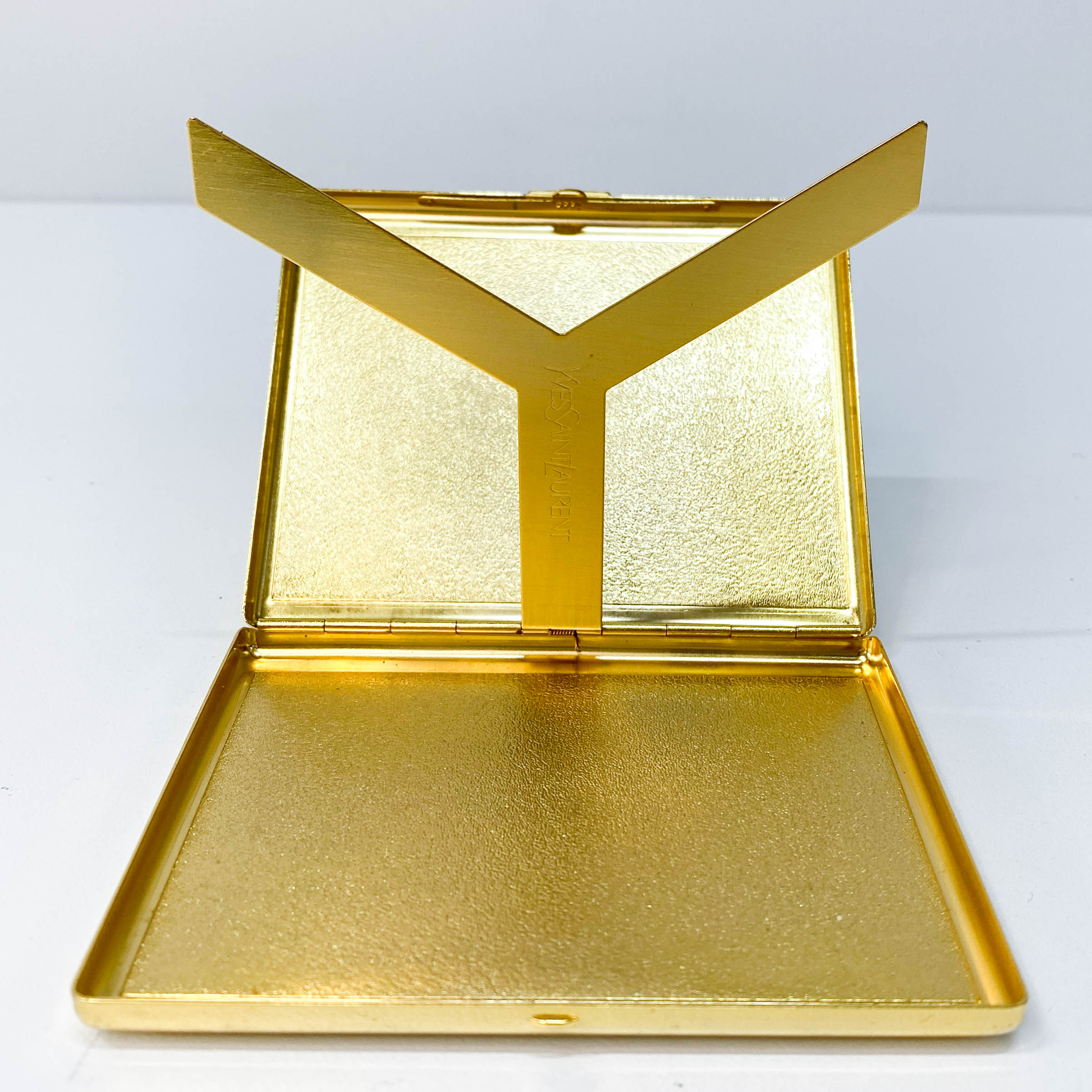 Yves Saint Laurent Cigarette Case