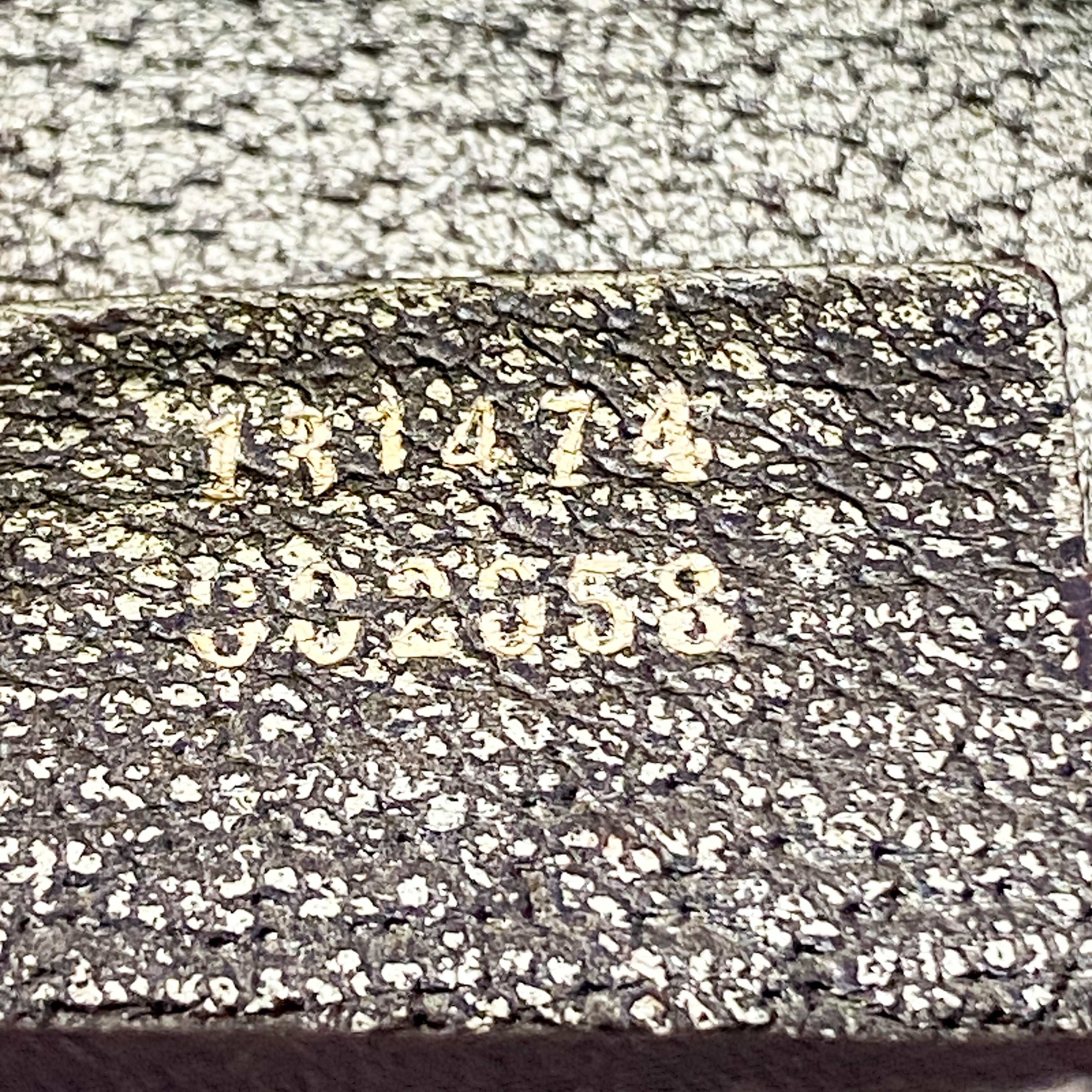 GG Canvas Brown Shoulder Bag