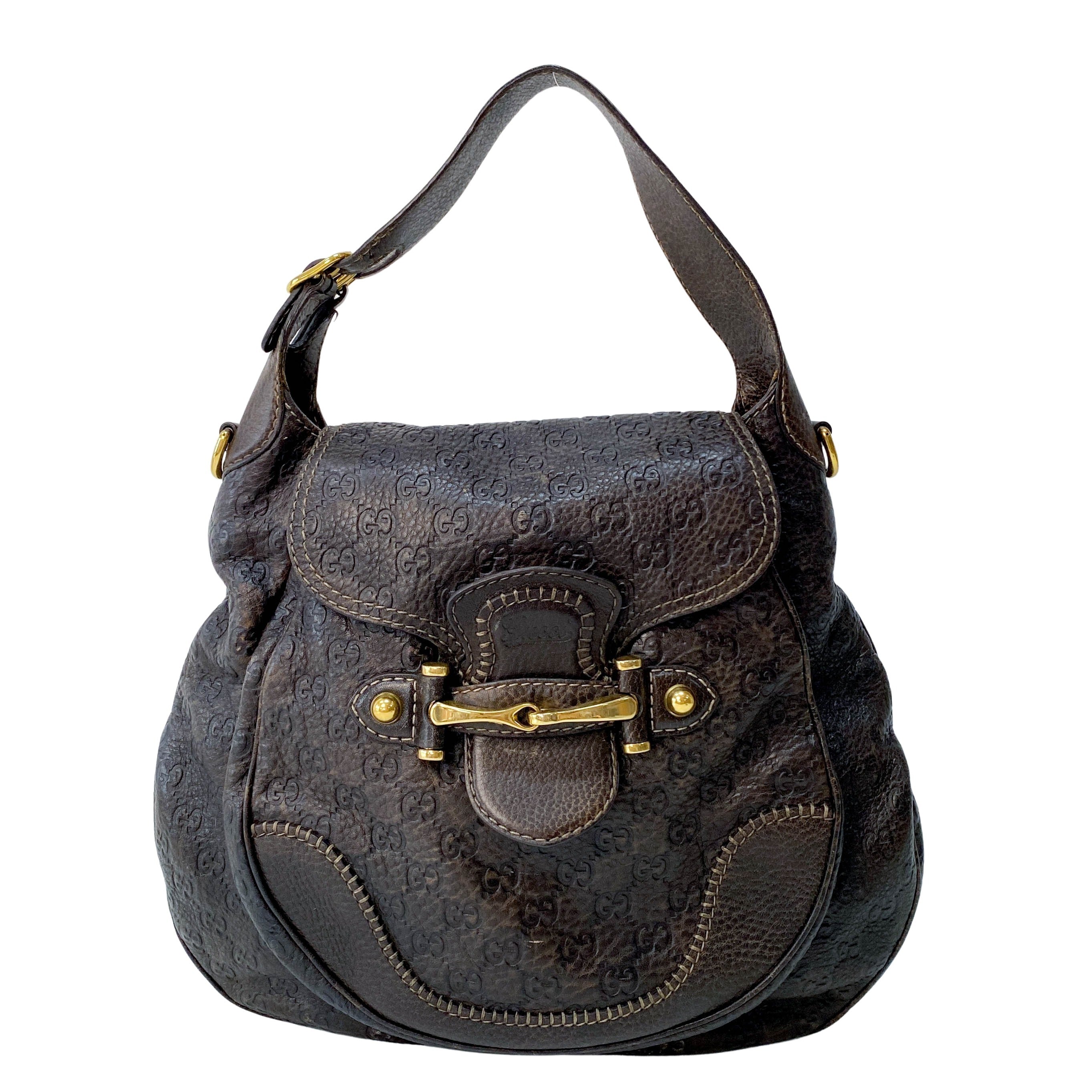 GUCCI's Preloved Iconic Pieces - HivePreloved.com – HIVE