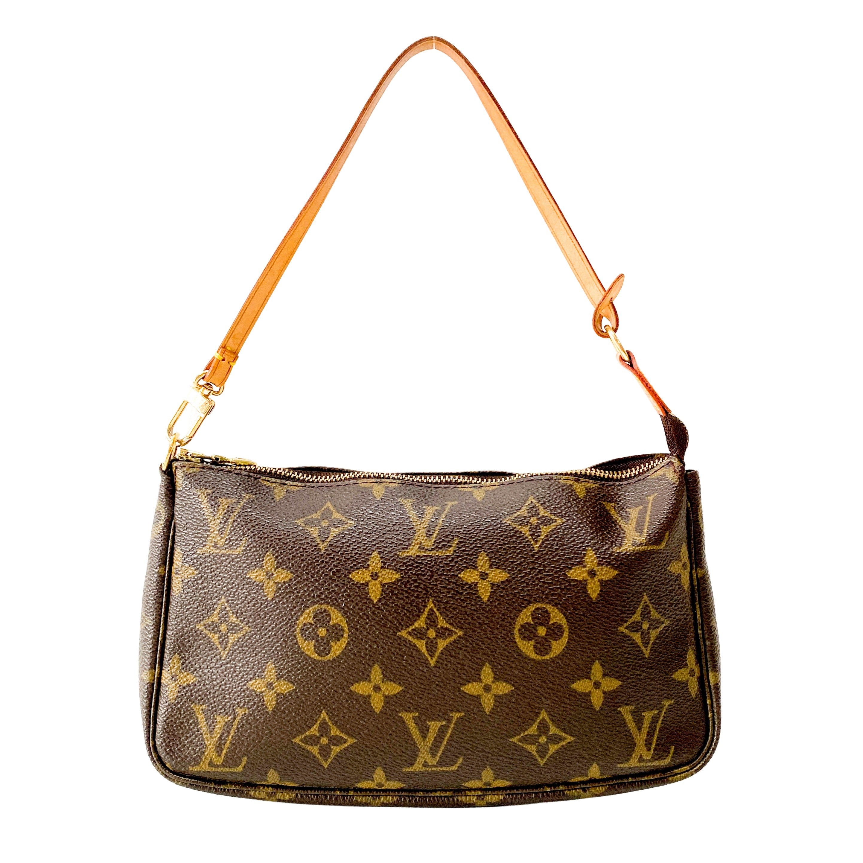 Monogram Pochette Accessoire