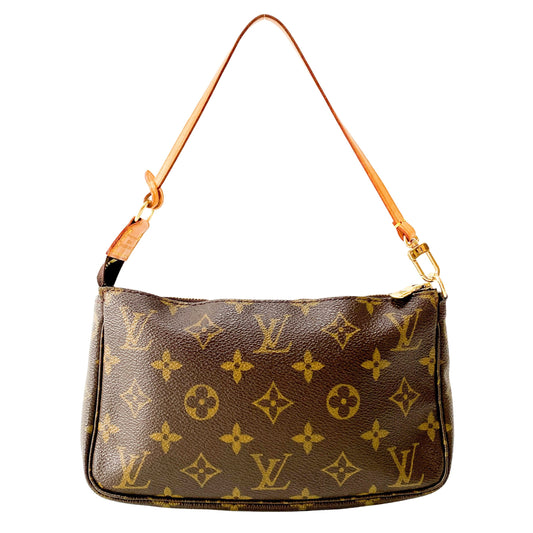 Monogram Pochette Accessoire