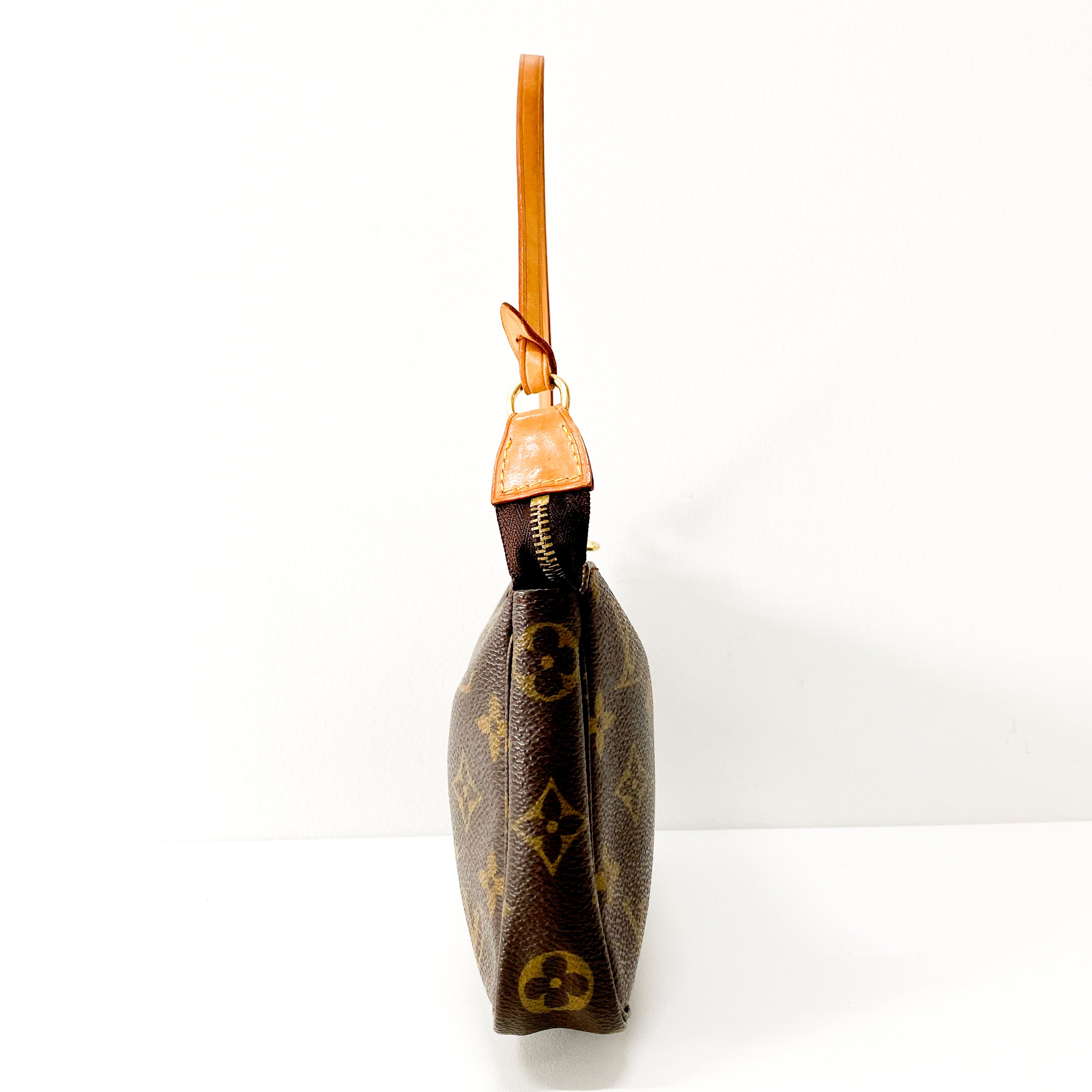 Monogram Pochette Accessoire