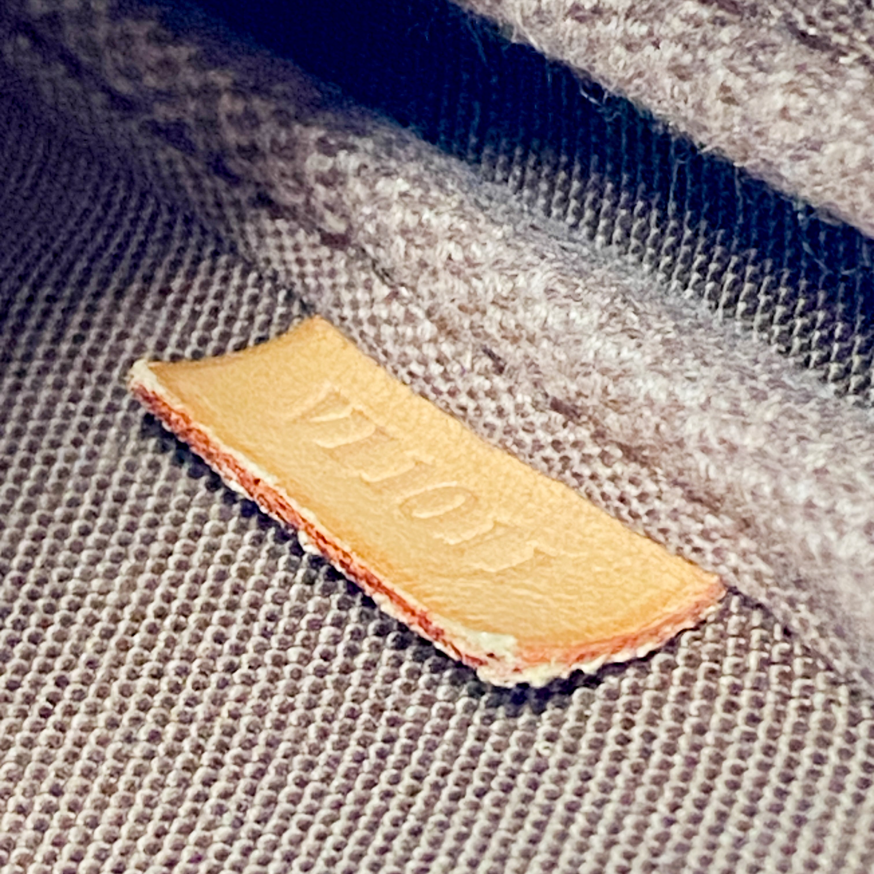 Monogram Pochette Accessoire