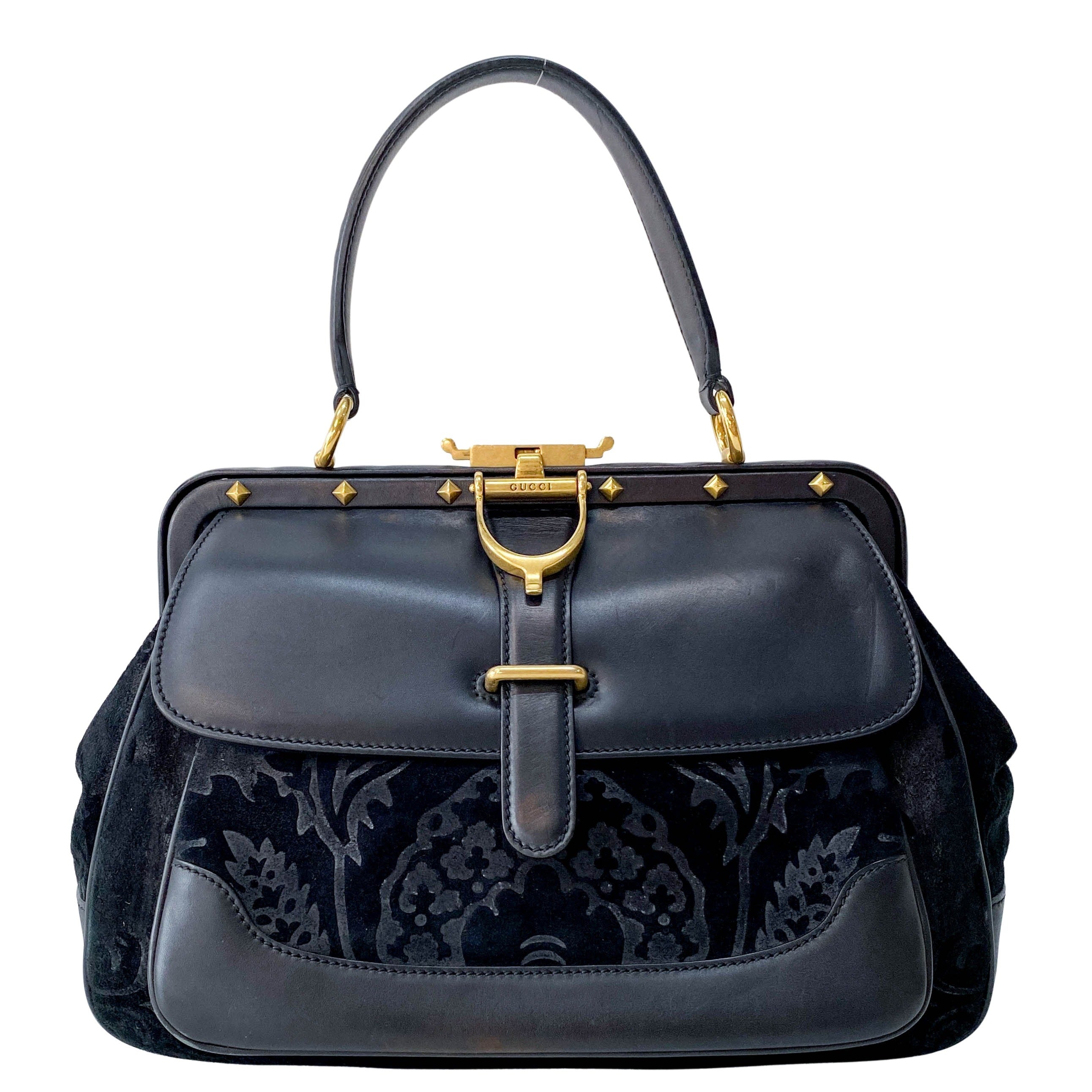 GUCCI's Preloved Iconic Pieces - HivePreloved.com – HIVE