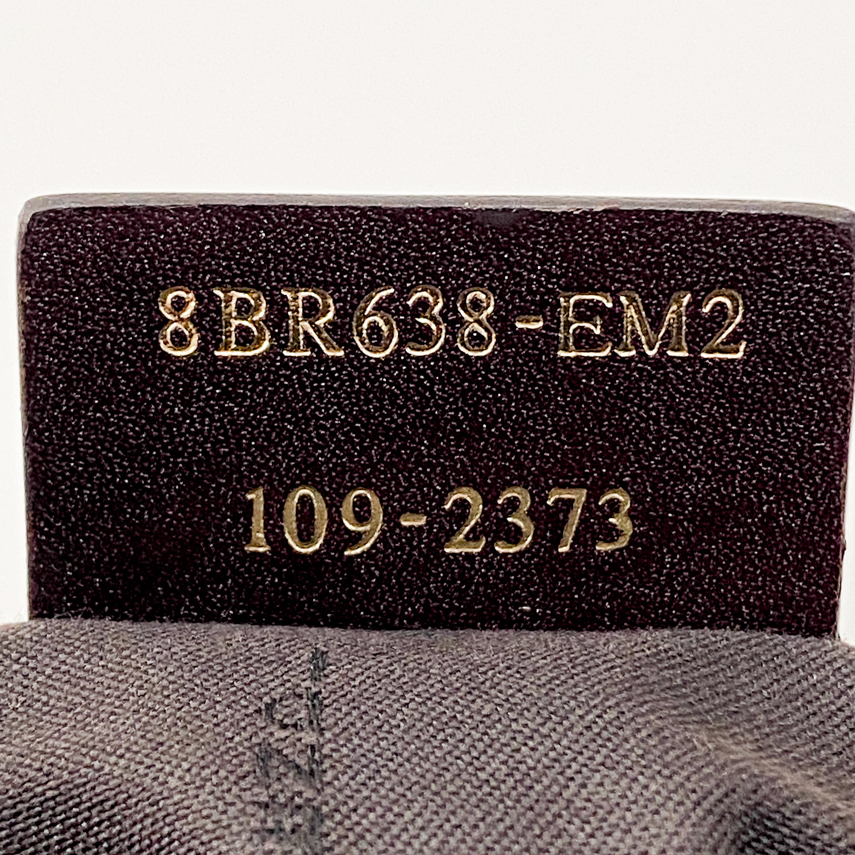 Mamma Baguette Brown Jaguar Print Pony Hair Shoulder Bag