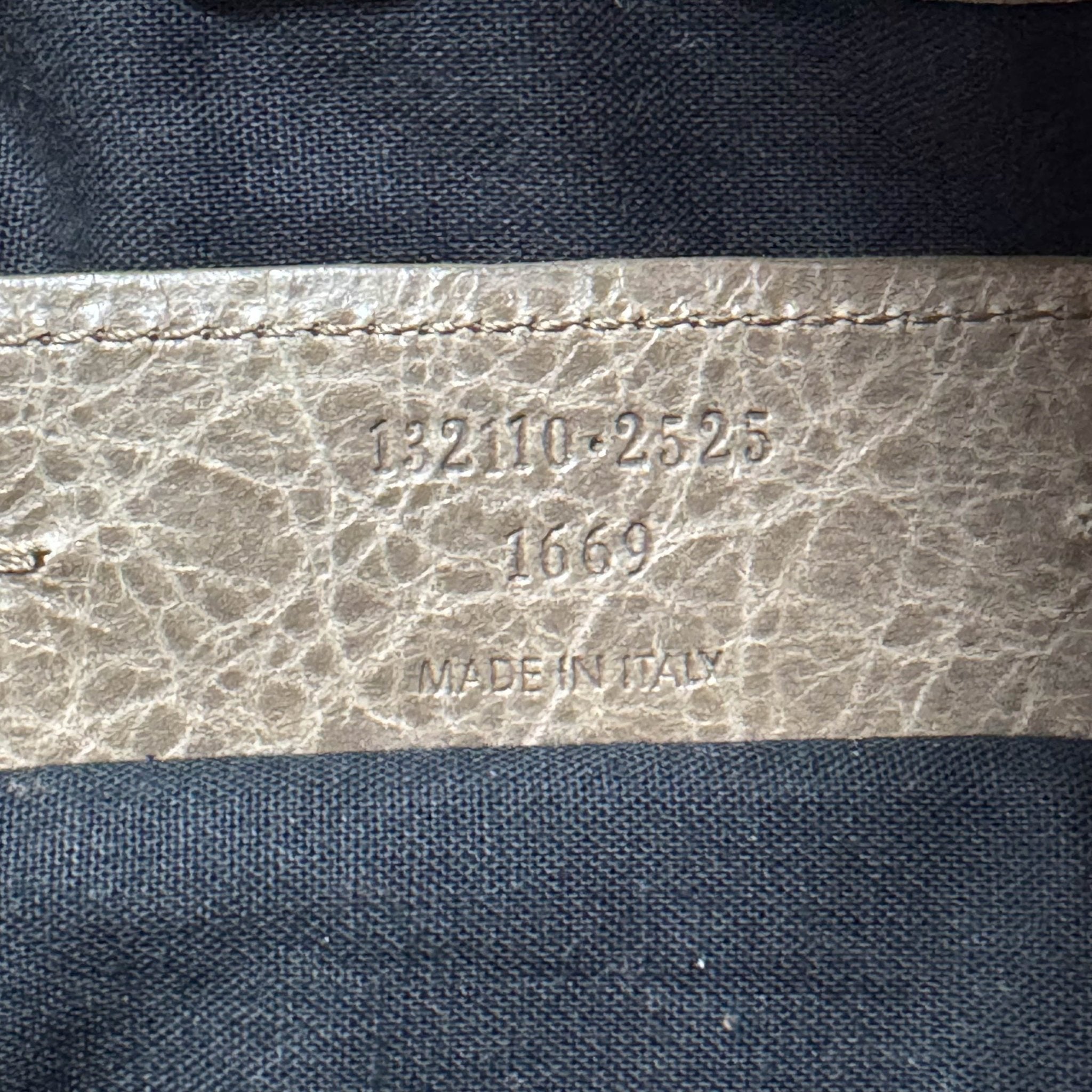 BALENCIAGA City Brown Leather Moto Classic Work Bag, in , Sold by HIVE PRELOVED - Handle Bags, ,