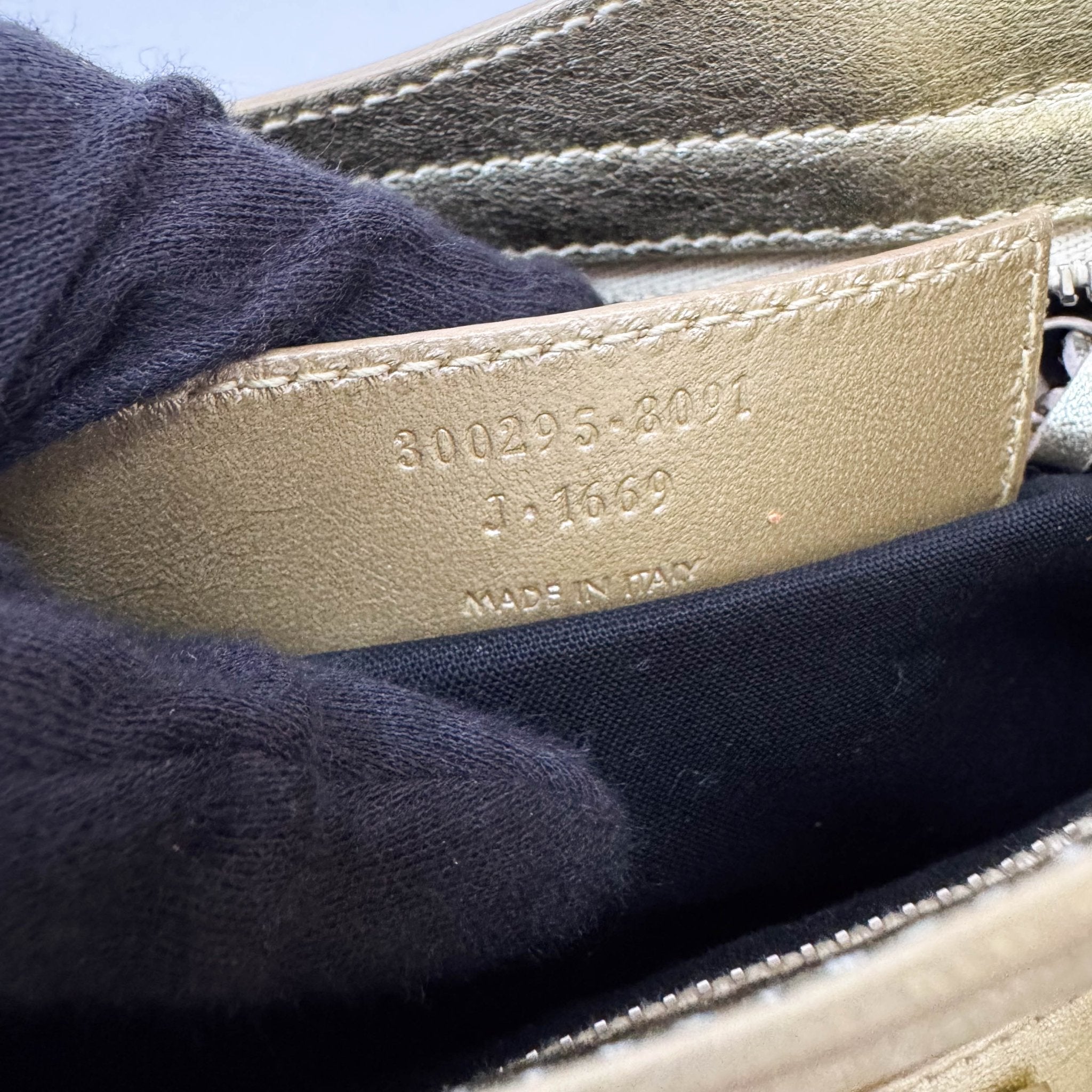 BALENCIAGA The Ciry Metalic Gold Leather Shoulder Bag, in , Sold by HIVE PRELOVED - Handle Bags, Shoulder Bags,