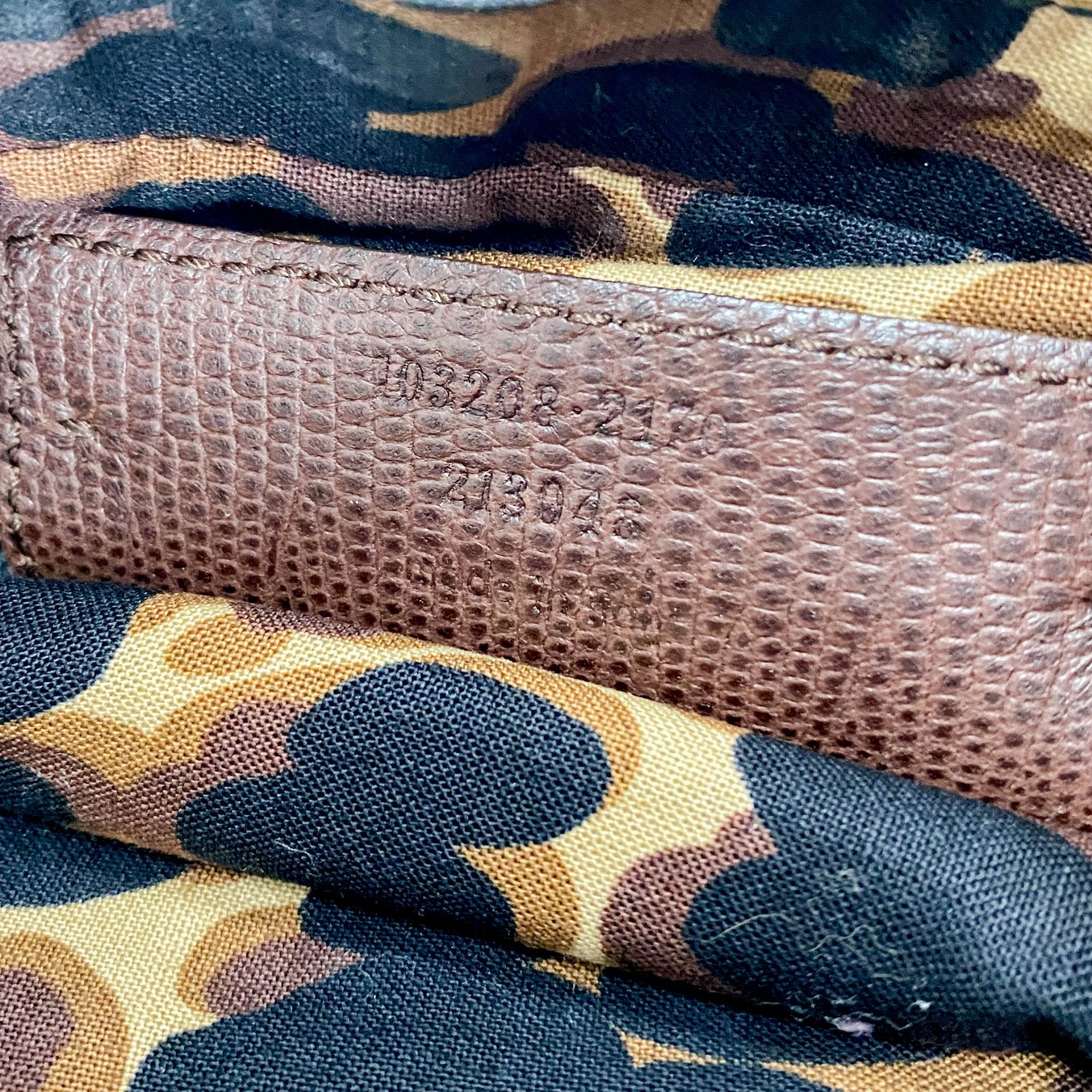 BALENCIAGA The First Brown Leather Shoulder Bag, in , Sold by HIVE PRELOVED - Shoulder Bags, ,