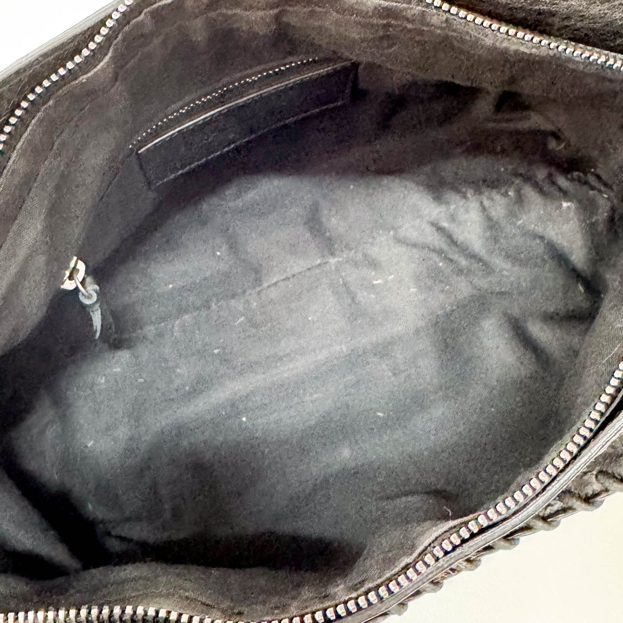 BALENCIAGA The First Leopard Print Pony Hair & Leather Handle Bag, in , Sold by HIVE PRELOVED - Handle Bags, Shoulder Bags,