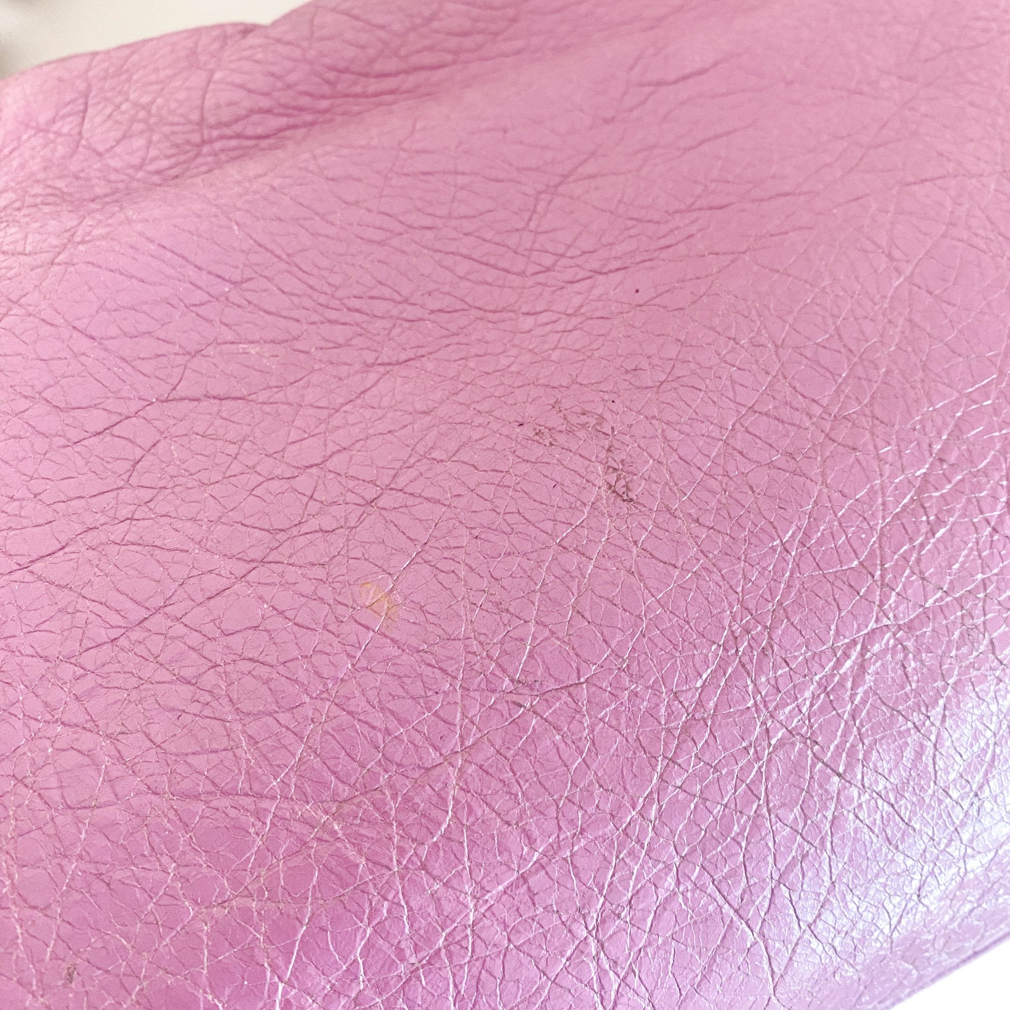 BALENCIAGA Vintage City Purple Leather Hand Bag, in , Sold by HIVE PRELOVED - Handle Bags, Shoulder Bags,