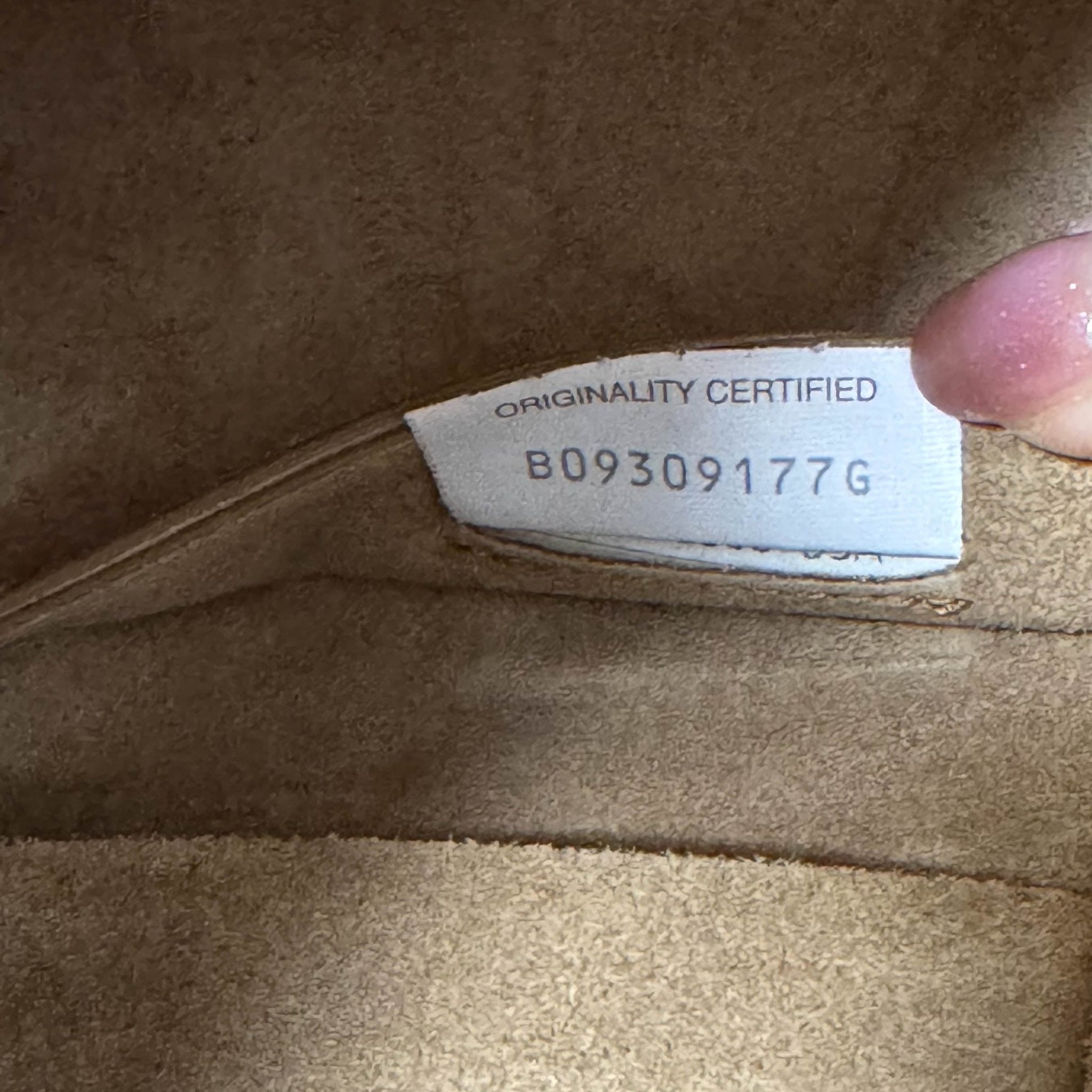 BOTTEGA VENETA Arco Tote Brown Suede Leather / Fur Handbag, in , Sold by HIVE PRELOVED - Handle Bags, ,