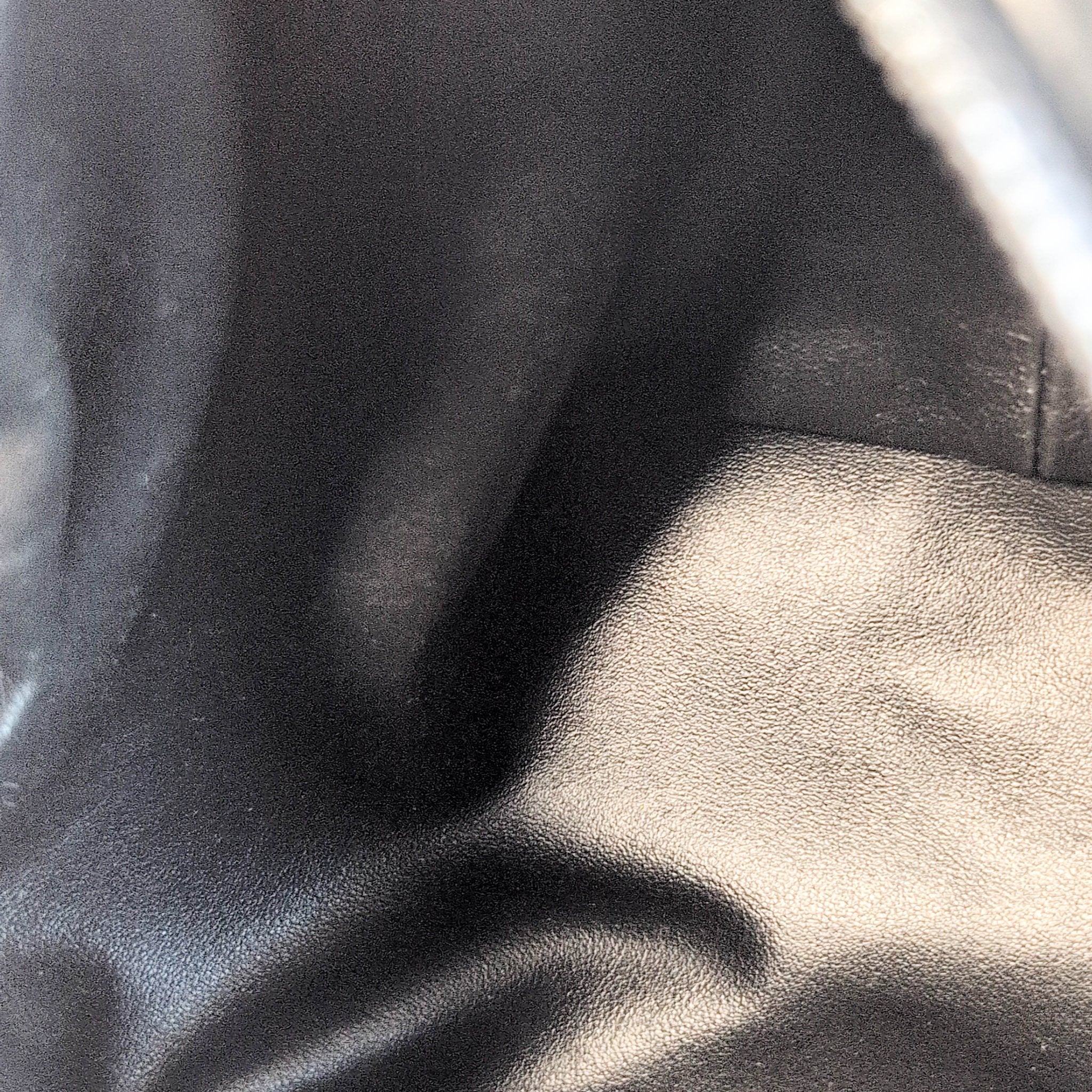 BOTTEGA VENETA Black Mini Leather Double Knot Handbag, in , Sold by HIVE PRELOVED - Mini bags, ,