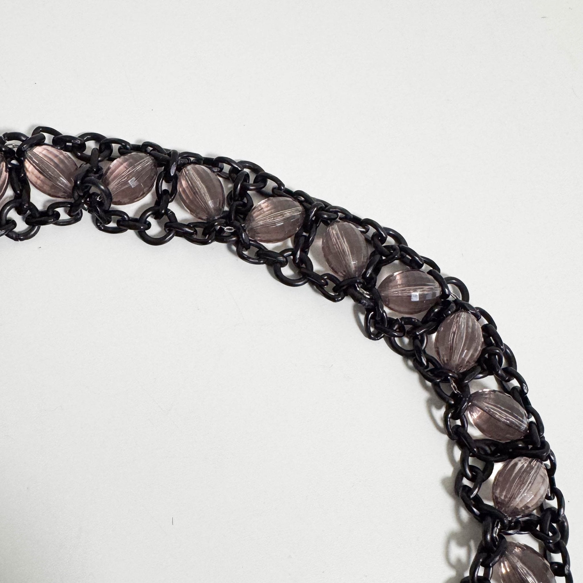 BOTTEGA VENETA Bottega Veneta Black Beads & Chain Purse, in , Sold by HIVE PRELOVED - Purses / Wallets, ,