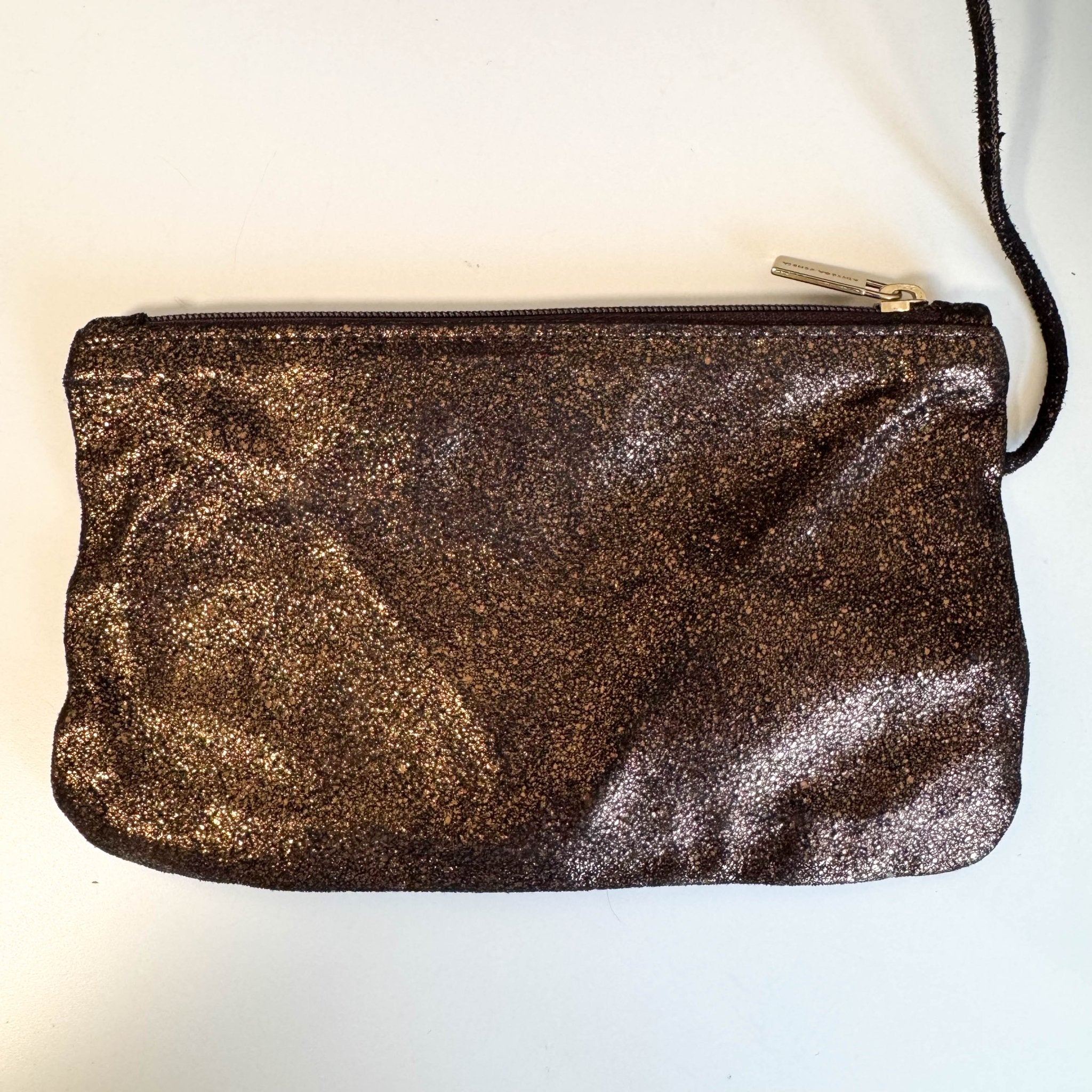 BOTTEGA VENETA Brown Fur and Suede Hobo Crossbody Bag, in , Sold by HIVE PRELOVED - Crossbody bags, ,