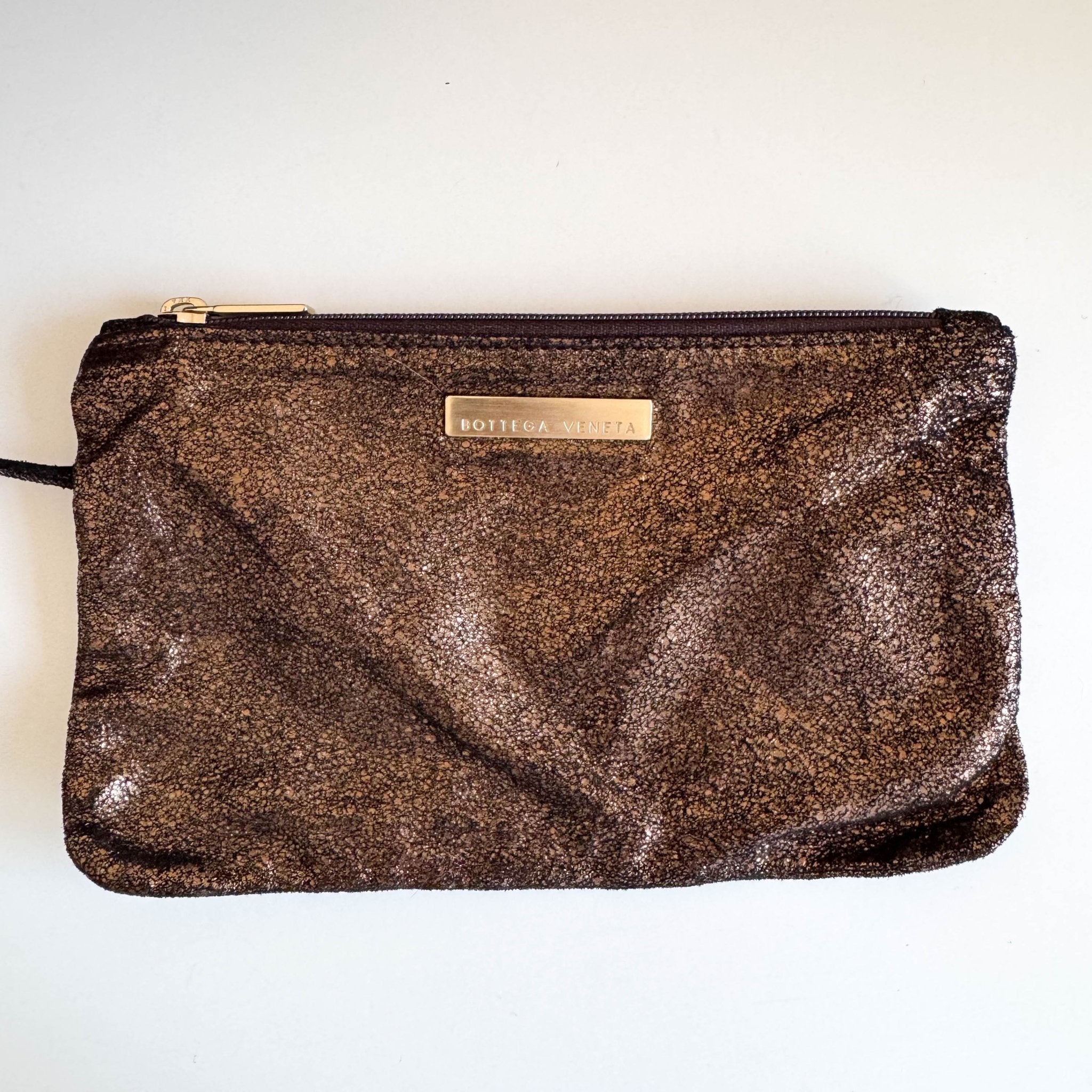 BOTTEGA VENETA Brown Fur and Suede Hobo Crossbody Bag, in , Sold by HIVE PRELOVED - Crossbody bags, ,