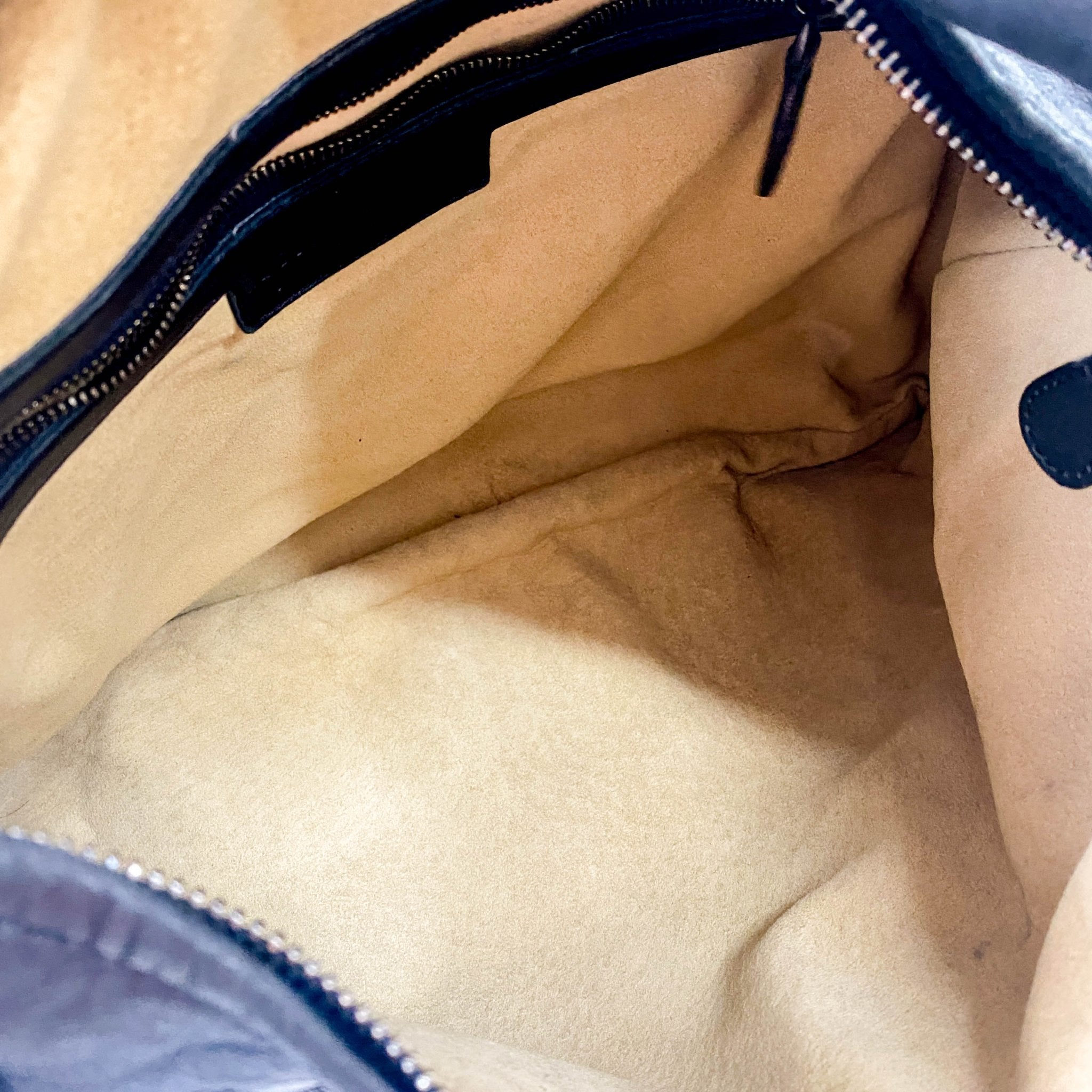 BOTTEGA VENETA Hobo Studded Leather Shoulder Bag, in , Sold by HIVE PRELOVED - Shoulder Bags, ,