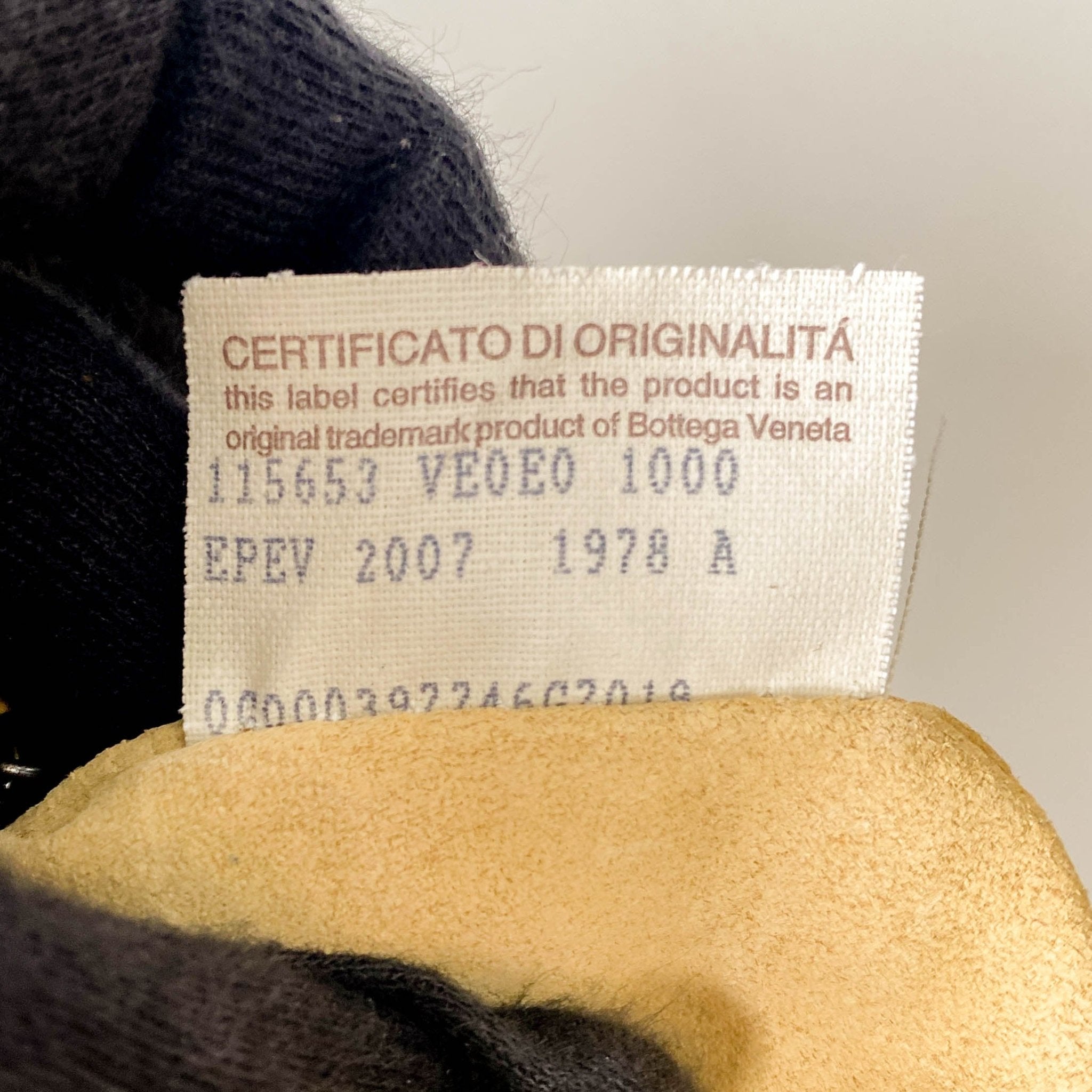 BOTTEGA VENETA Hobo Studded Leather Shoulder Bag, in , Sold by HIVE PRELOVED - Shoulder Bags, ,