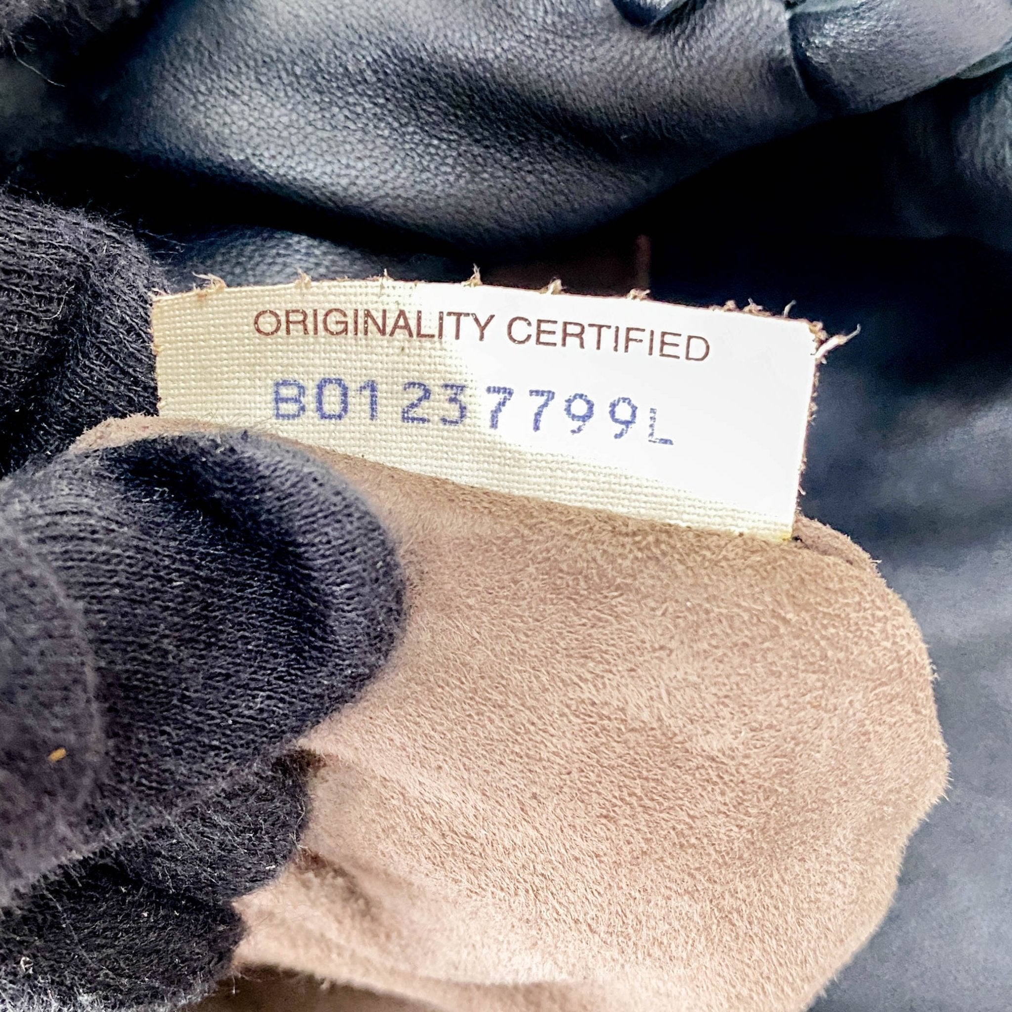 BOTTEGA VENETA Intrecciato Black Leather Hobo Shoulder Bag, in , Sold by HIVE PRELOVED - Shoulder Bags, ,