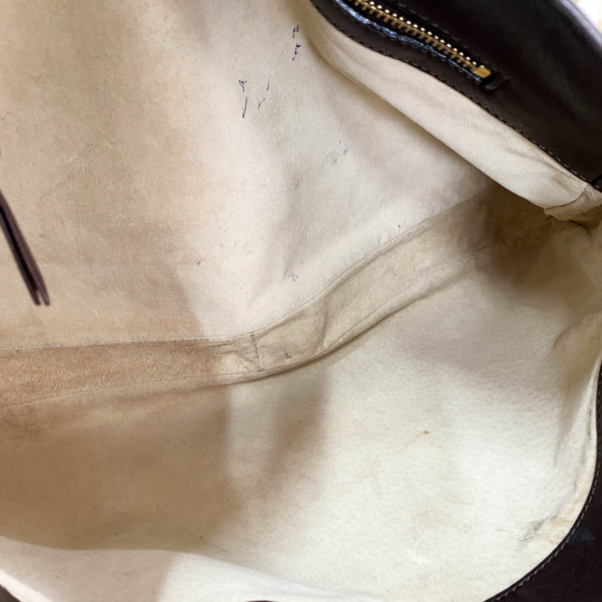 BOTTEGA VENETA Intrecciato Brown Leather Handle Bag, in , Sold by HIVE PRELOVED - Shoulder Bags, ,