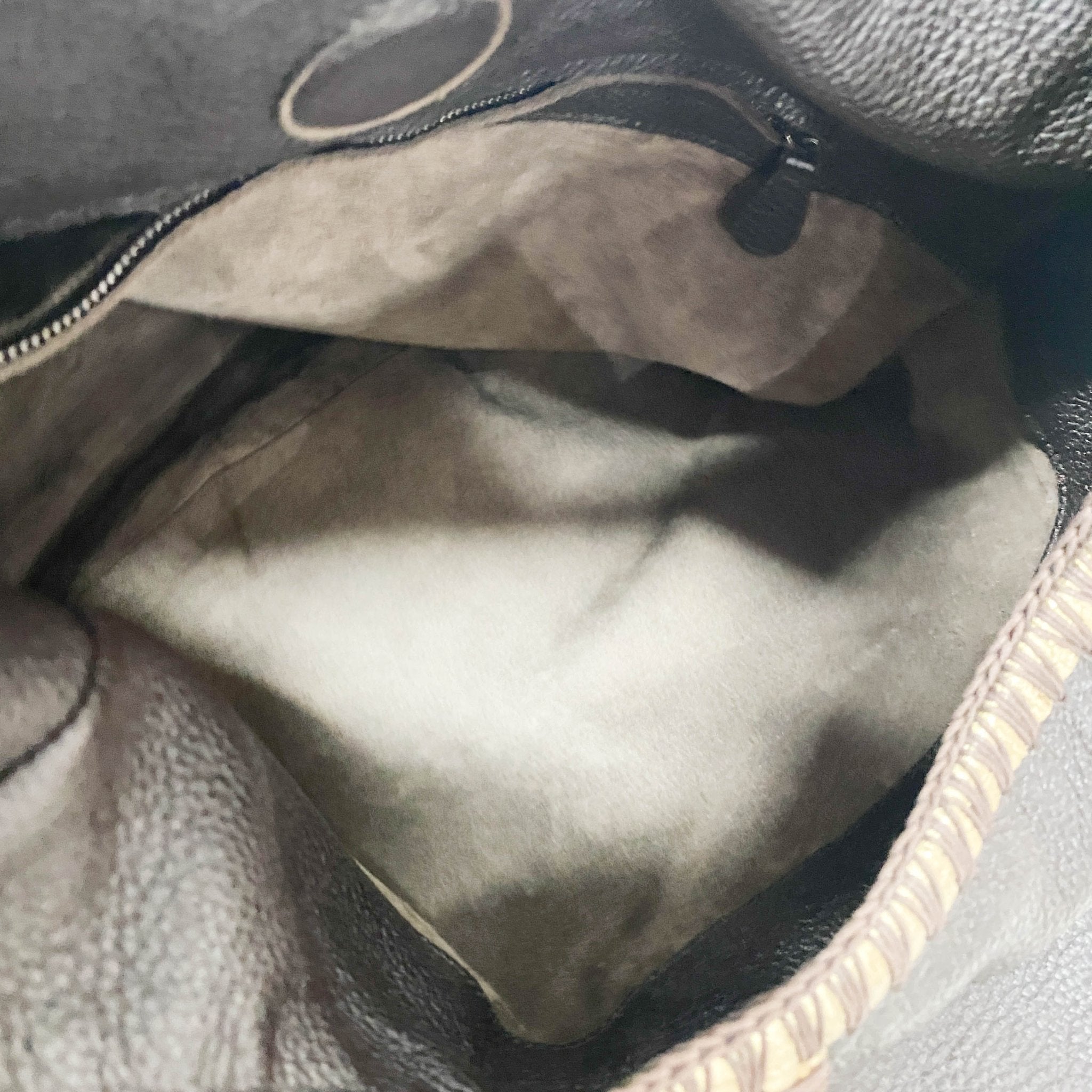 BOTTEGA VENETA Intrecciato Brown Leather Hobo Shoulder Bag, in , Sold by HIVE PRELOVED - Shoulder Bags, ,