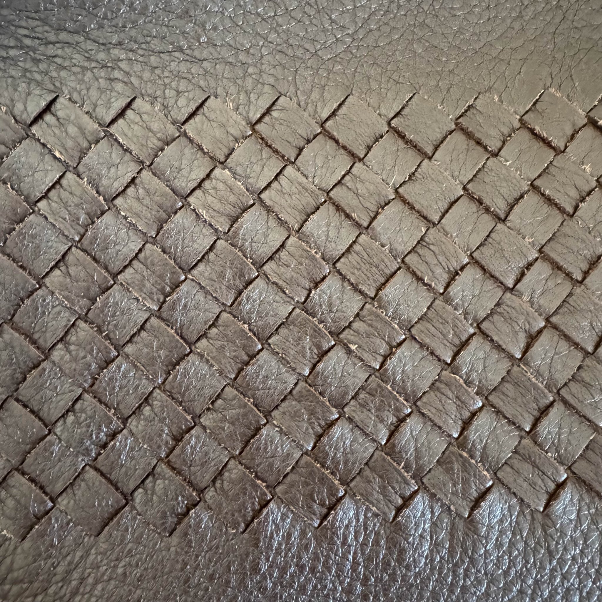 BOTTEGA VENETA Intrecciato Brown Leather Hobo Shoulder Bag, in , Sold by HIVE PRELOVED - Shoulder Bags, ,