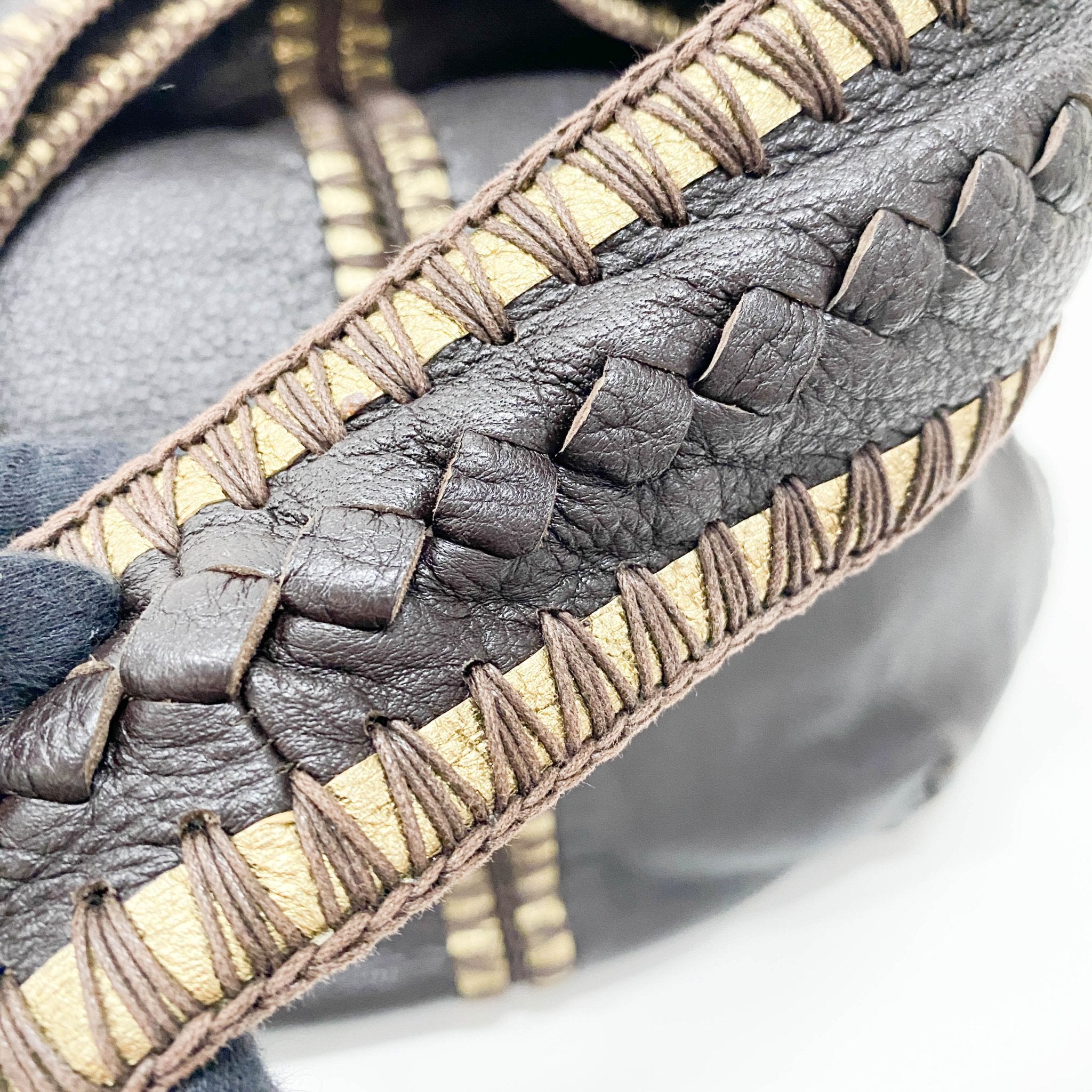 BOTTEGA VENETA Intrecciato Brown Leather Hobo Shoulder Bag, in , Sold by HIVE PRELOVED - Shoulder Bags, ,