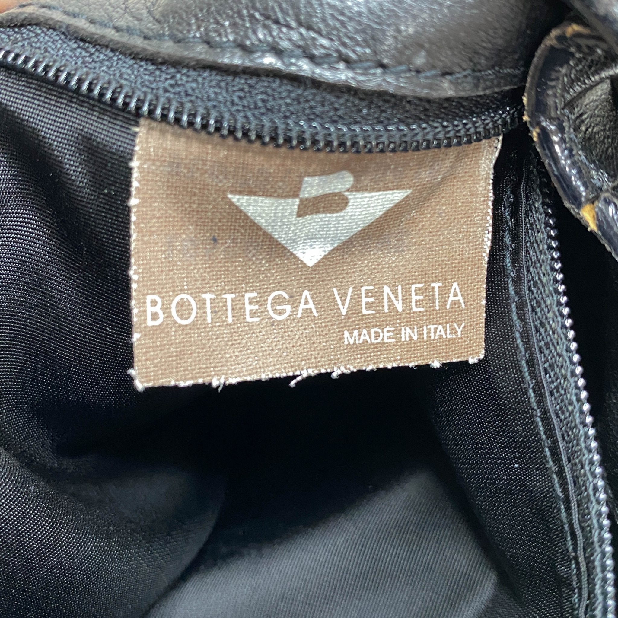 BOTTEGA VENETA Intrecciato Leather Small Hobo Shoulder Bag, in , Sold by HIVE PRELOVED - Shoulder Bags, ,