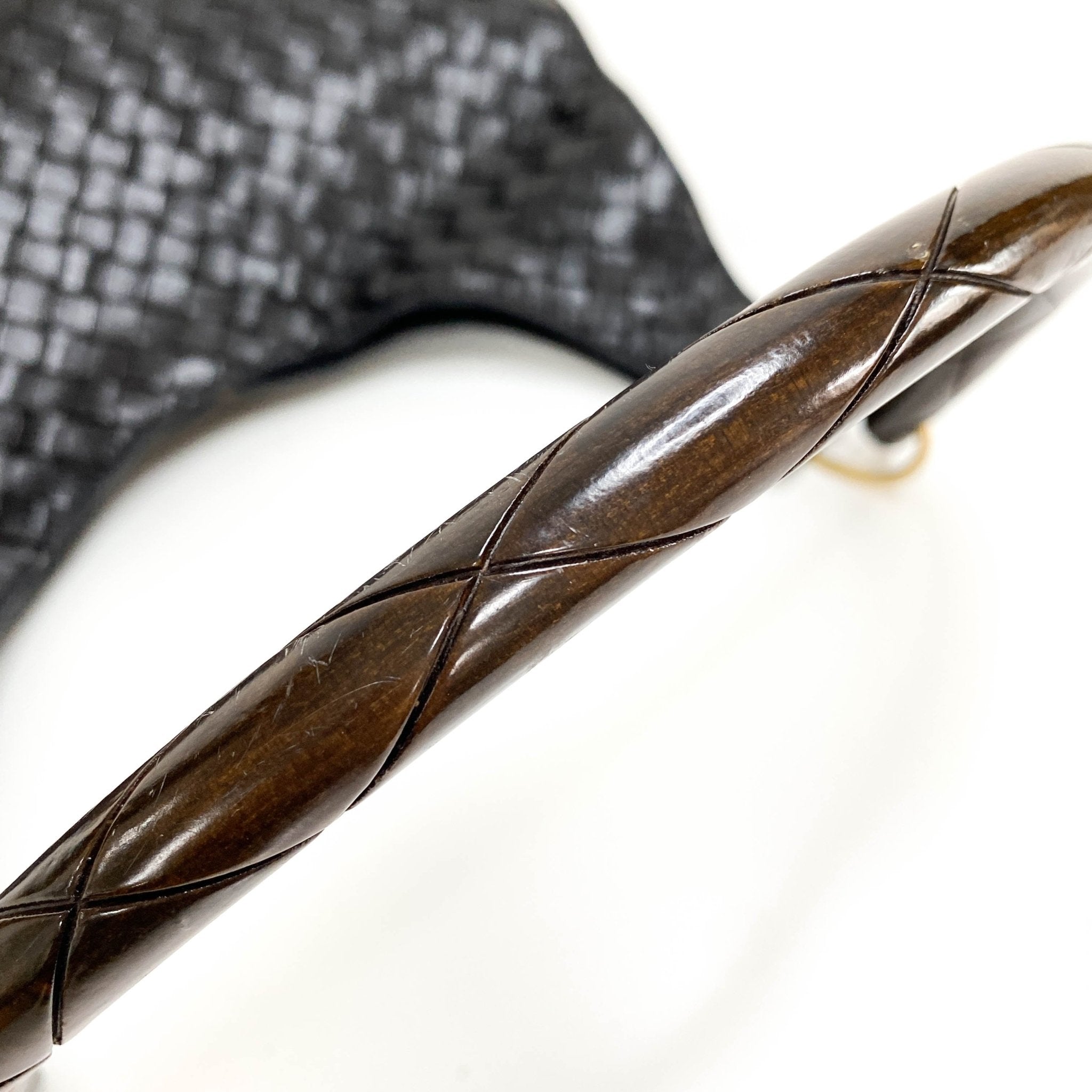 BOTTEGA VENETA Intrecciato Leather Small Hobo Shoulder Bag, in , Sold by HIVE PRELOVED - Shoulder Bags, ,