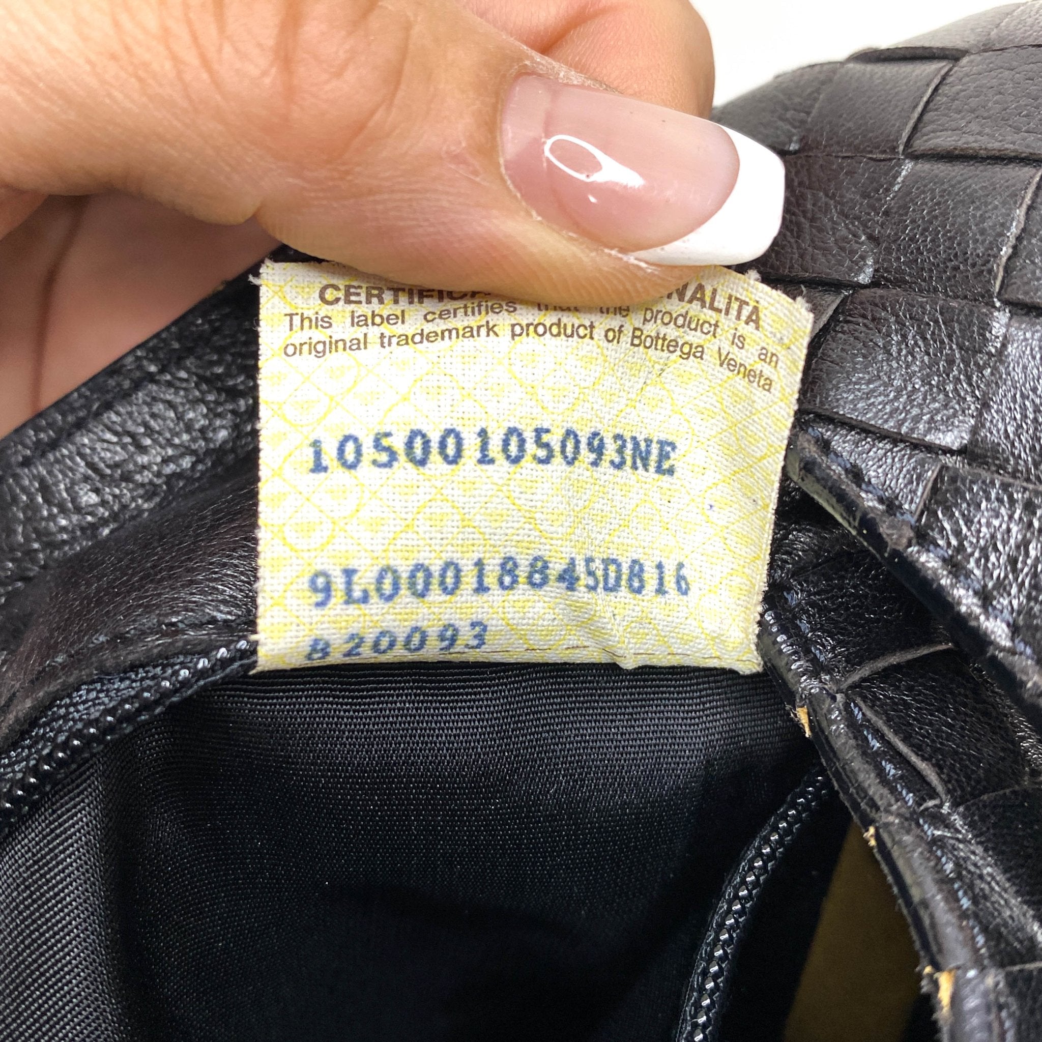 BOTTEGA VENETA Intrecciato Leather Small Hobo Shoulder Bag, in , Sold by HIVE PRELOVED - Shoulder Bags, ,