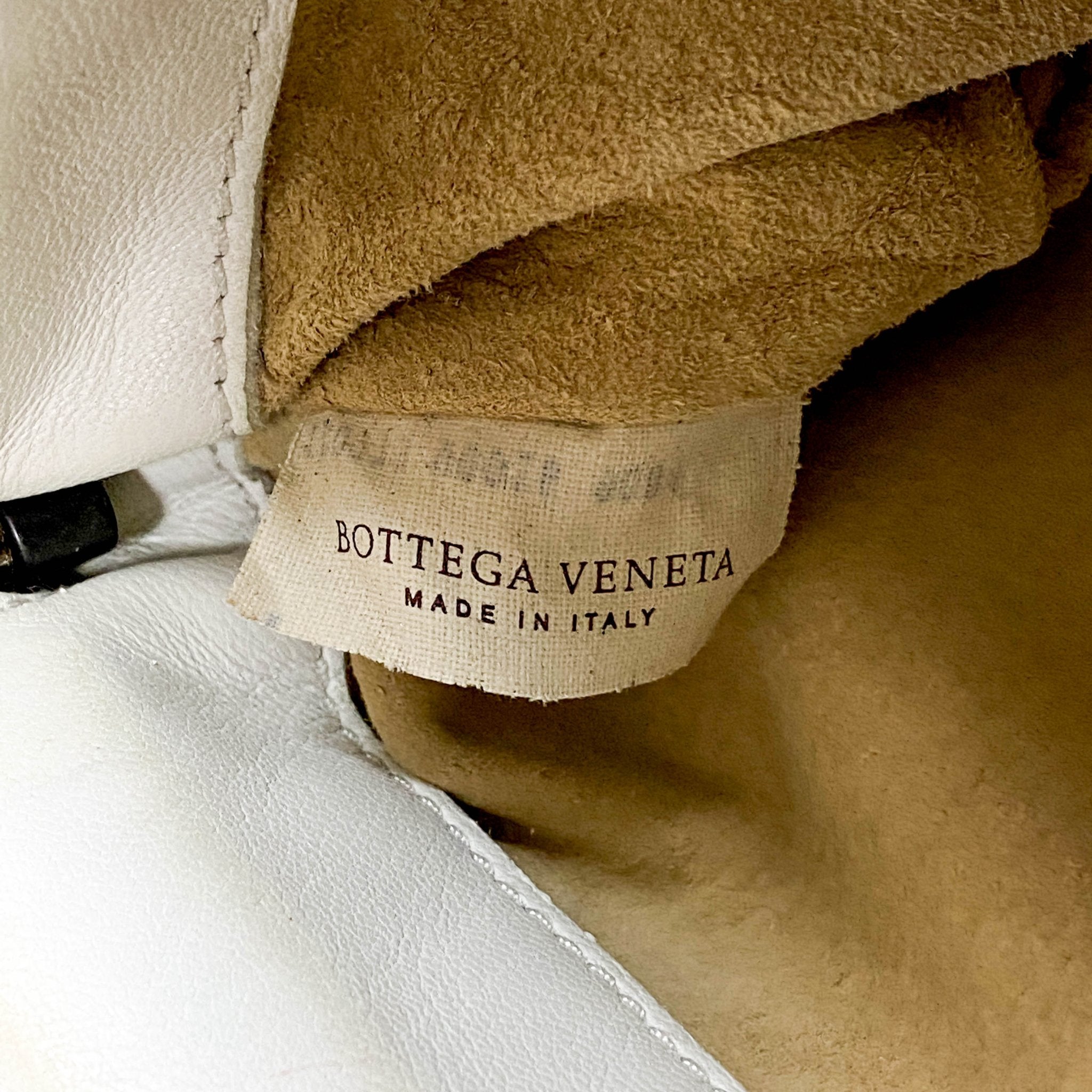 BOTTEGA VENETA Intrecciato Leather Strap Mini Shoulder Bag, in , Sold by HIVE PRELOVED - Shoulder Bags, ,