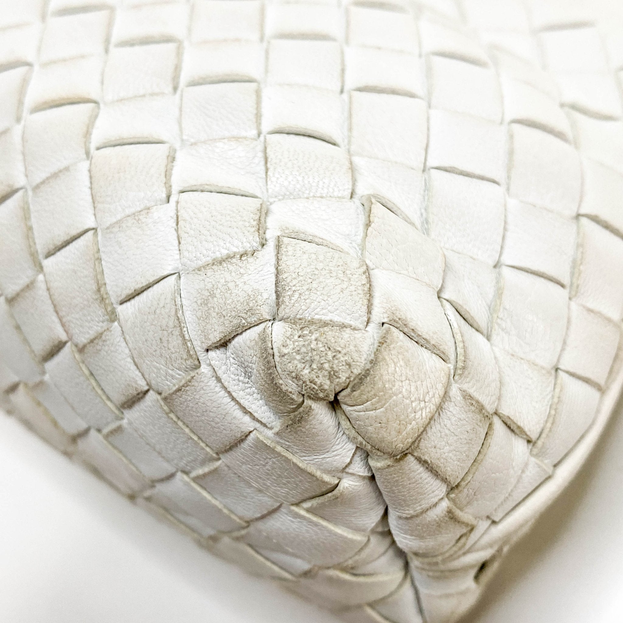 BOTTEGA VENETA Intrecciato Leather Strap Mini Shoulder Bag, in , Sold by HIVE PRELOVED - Shoulder Bags, ,