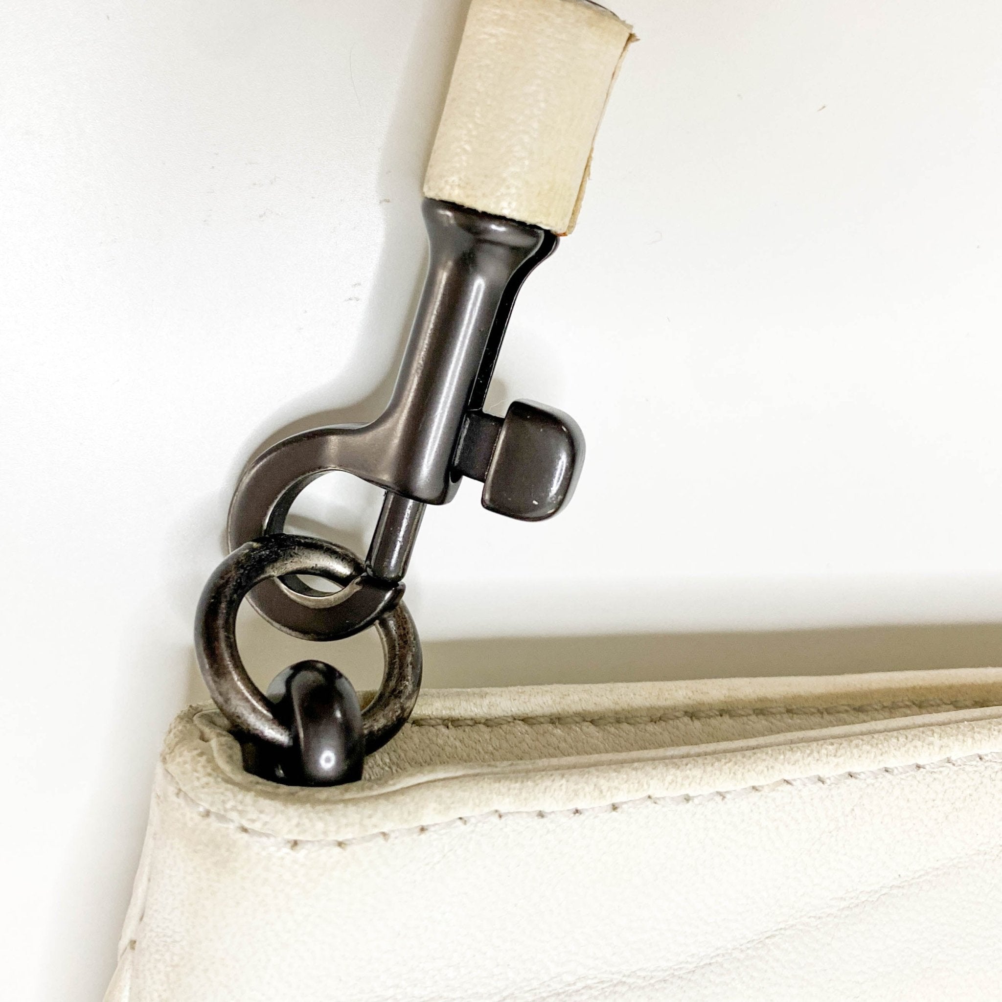 BOTTEGA VENETA Intrecciato Leather Strap Mini Shoulder Bag, in , Sold by HIVE PRELOVED - Shoulder Bags, ,