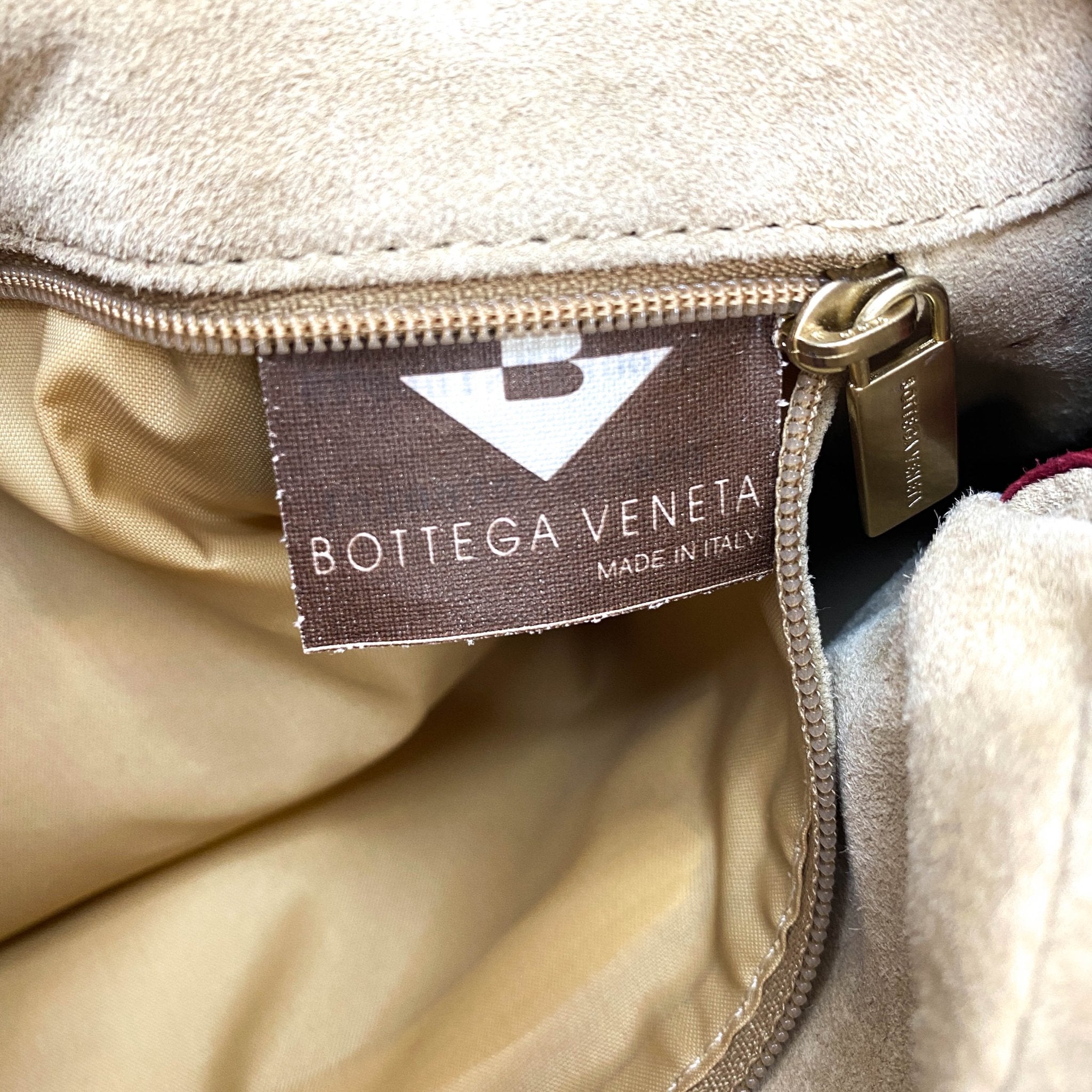 BOTTEGA VENETA Intrecciato Red Leather Mini Boston Crossbody Bag, in , Sold by HIVE PRELOVED - Handle Bags, Shoulder Bags,