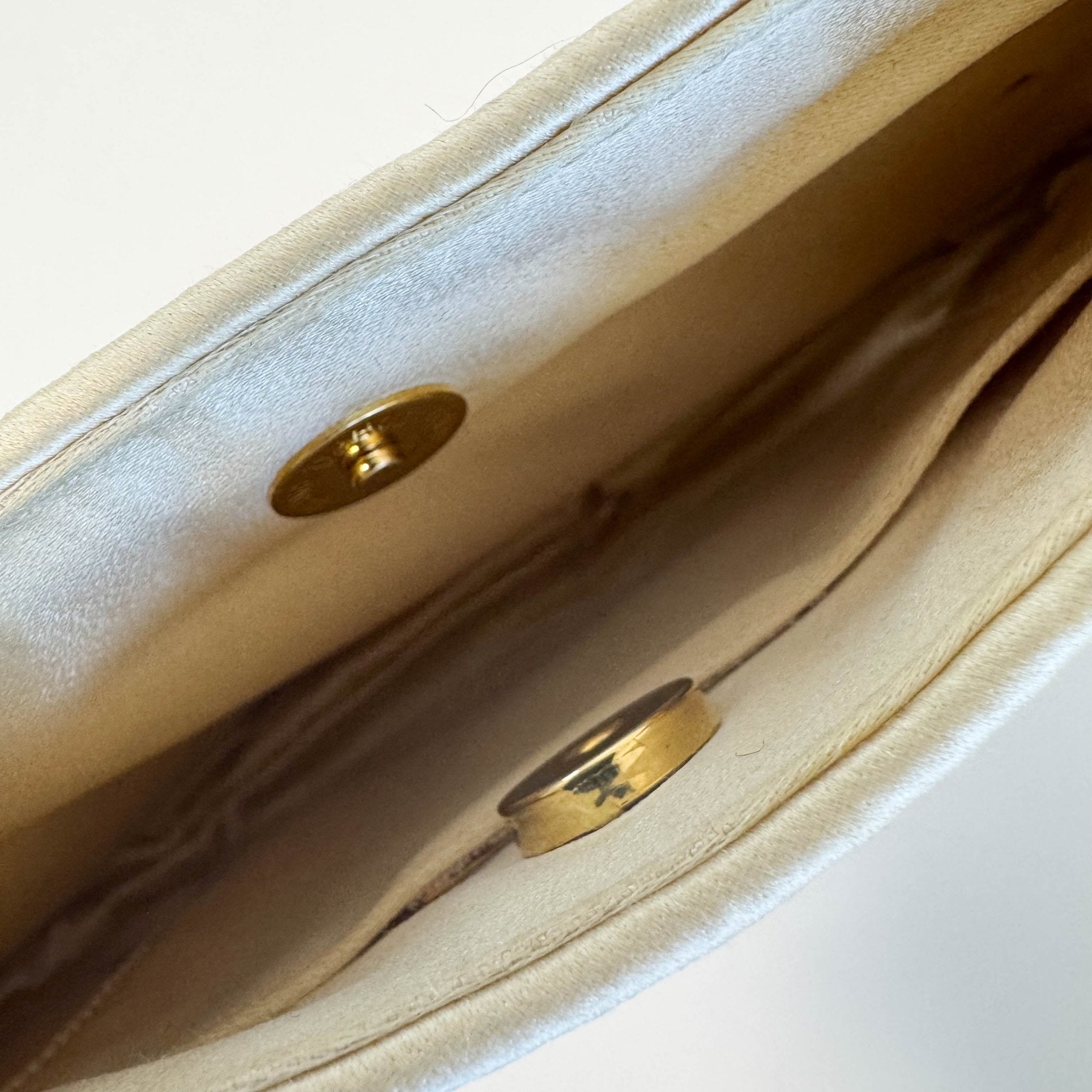 BOTTEGA VENETA Intrecciato Satin Black Mini Handbag, in , Sold by HIVE PRELOVED - Handle Bags, Mini bags,